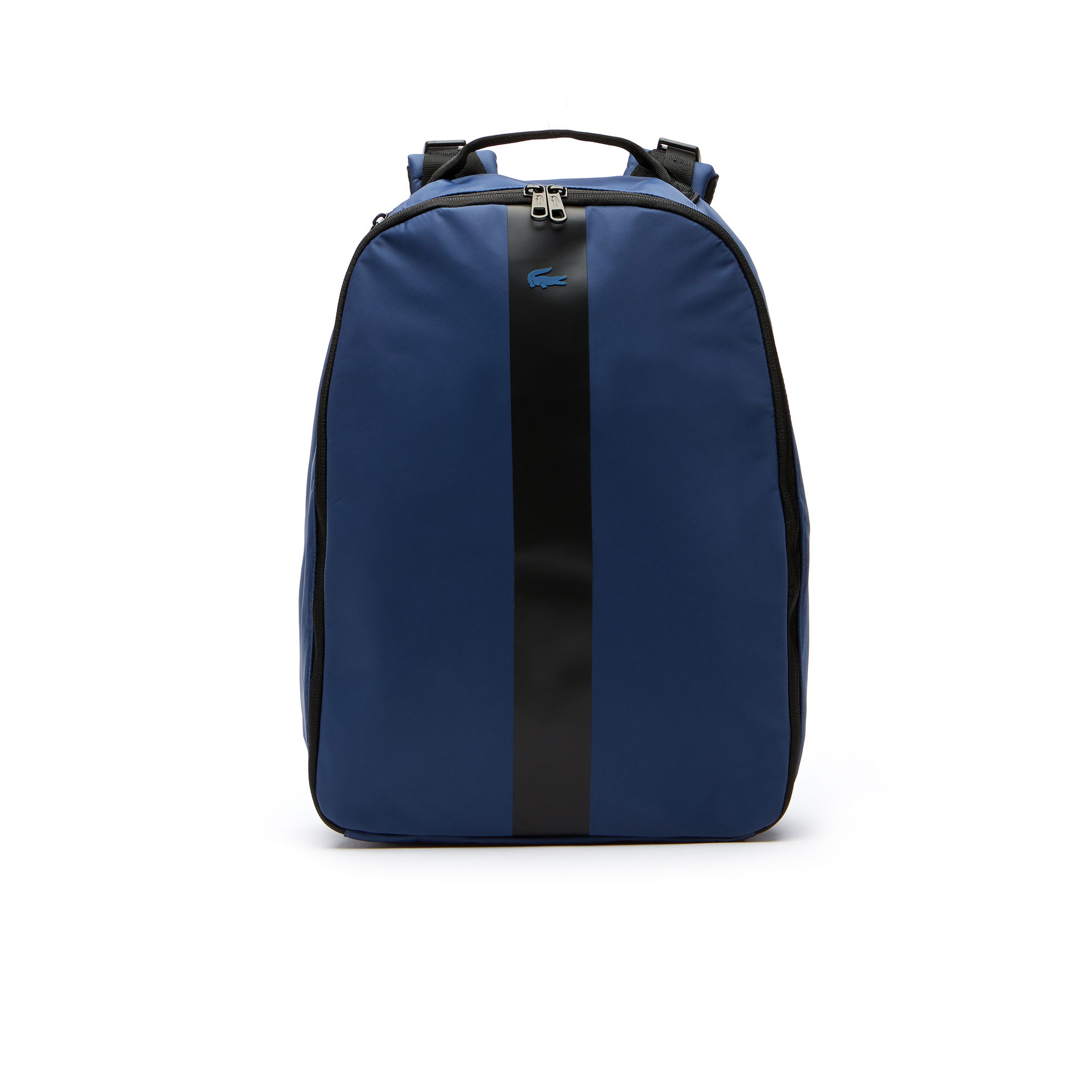 Lacoste Unisex Lacivert Sırt Çantası