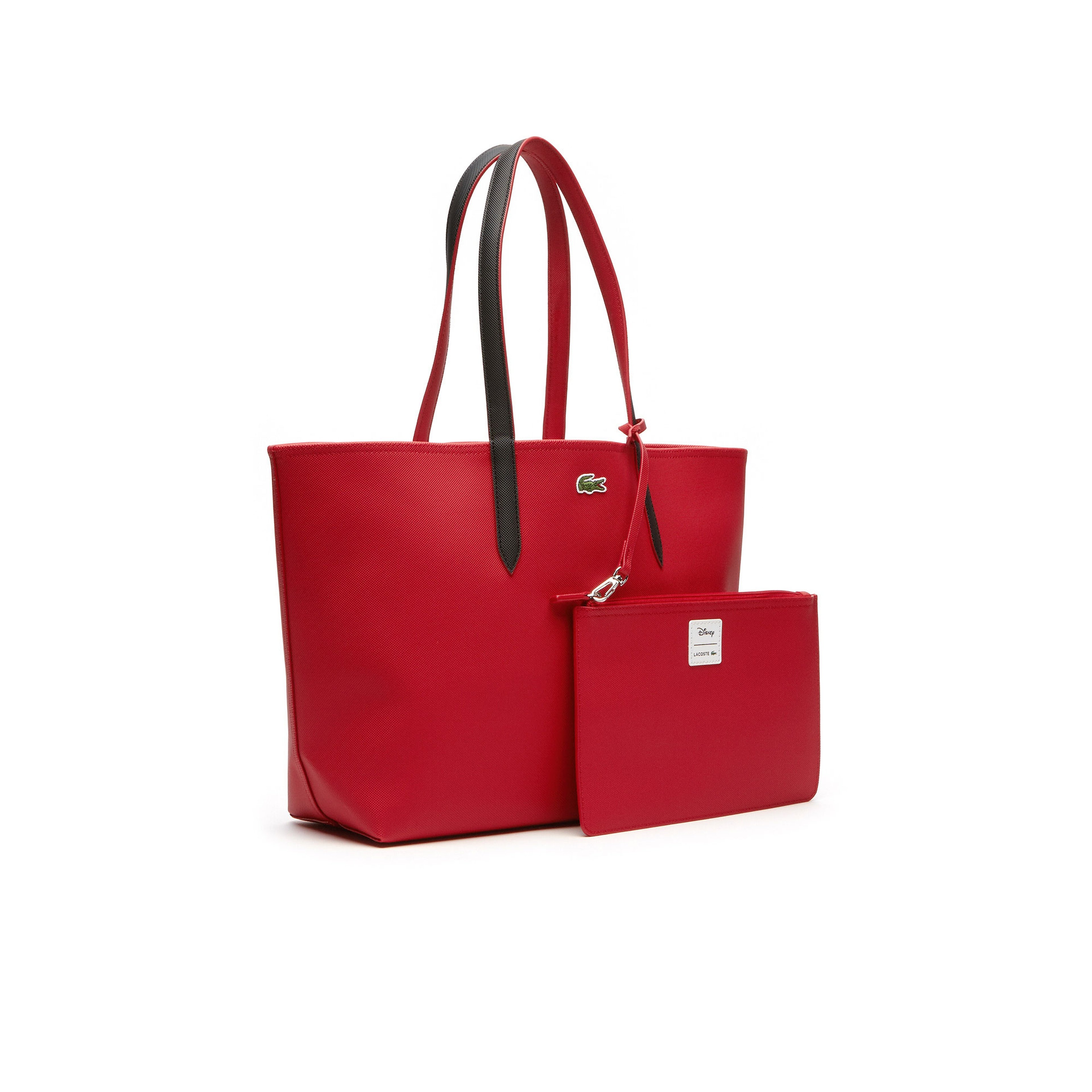 Lacoste Anna Disney Kadın Kırmızı Çanta