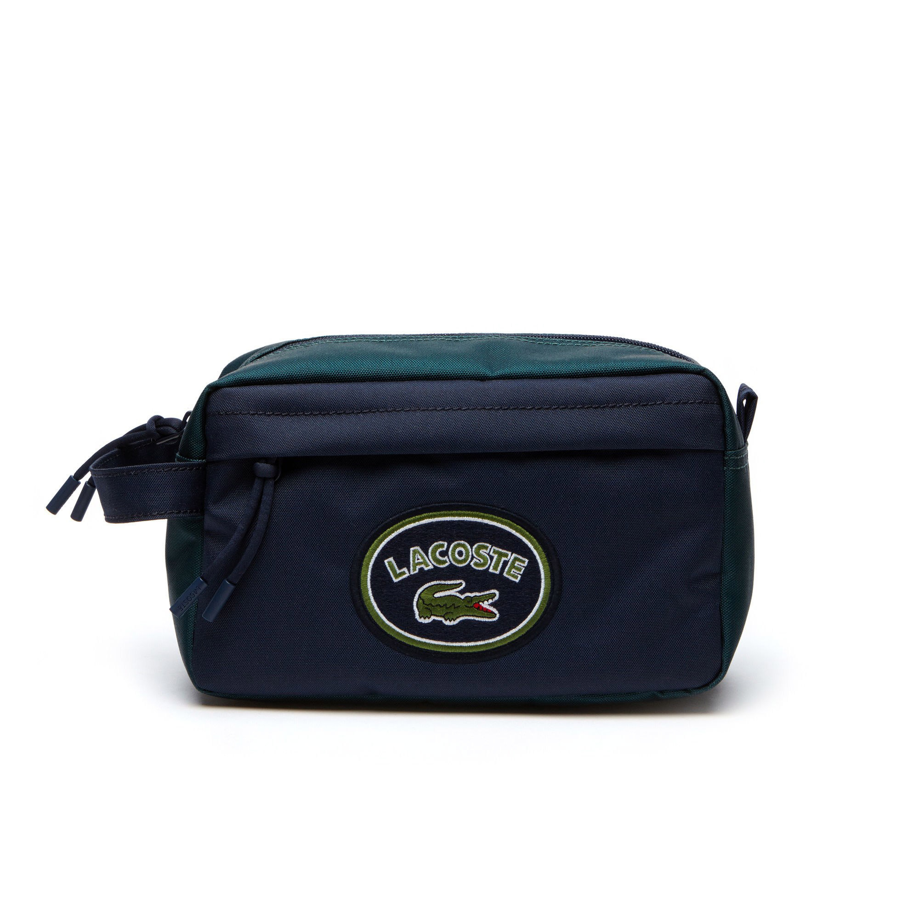 Lacoste Erkek Lacivert El Çantası