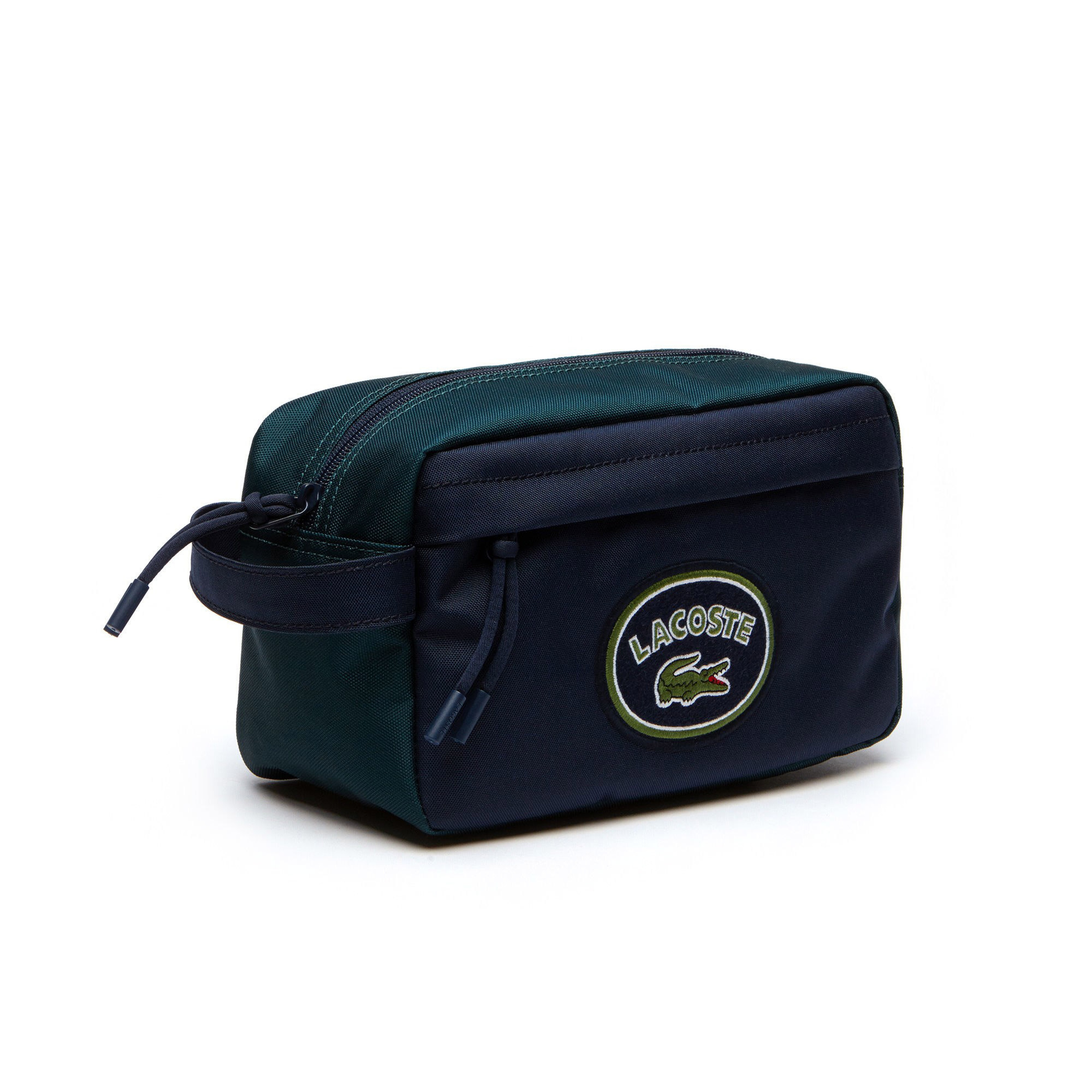 Lacoste Erkek Lacivert El Çantası