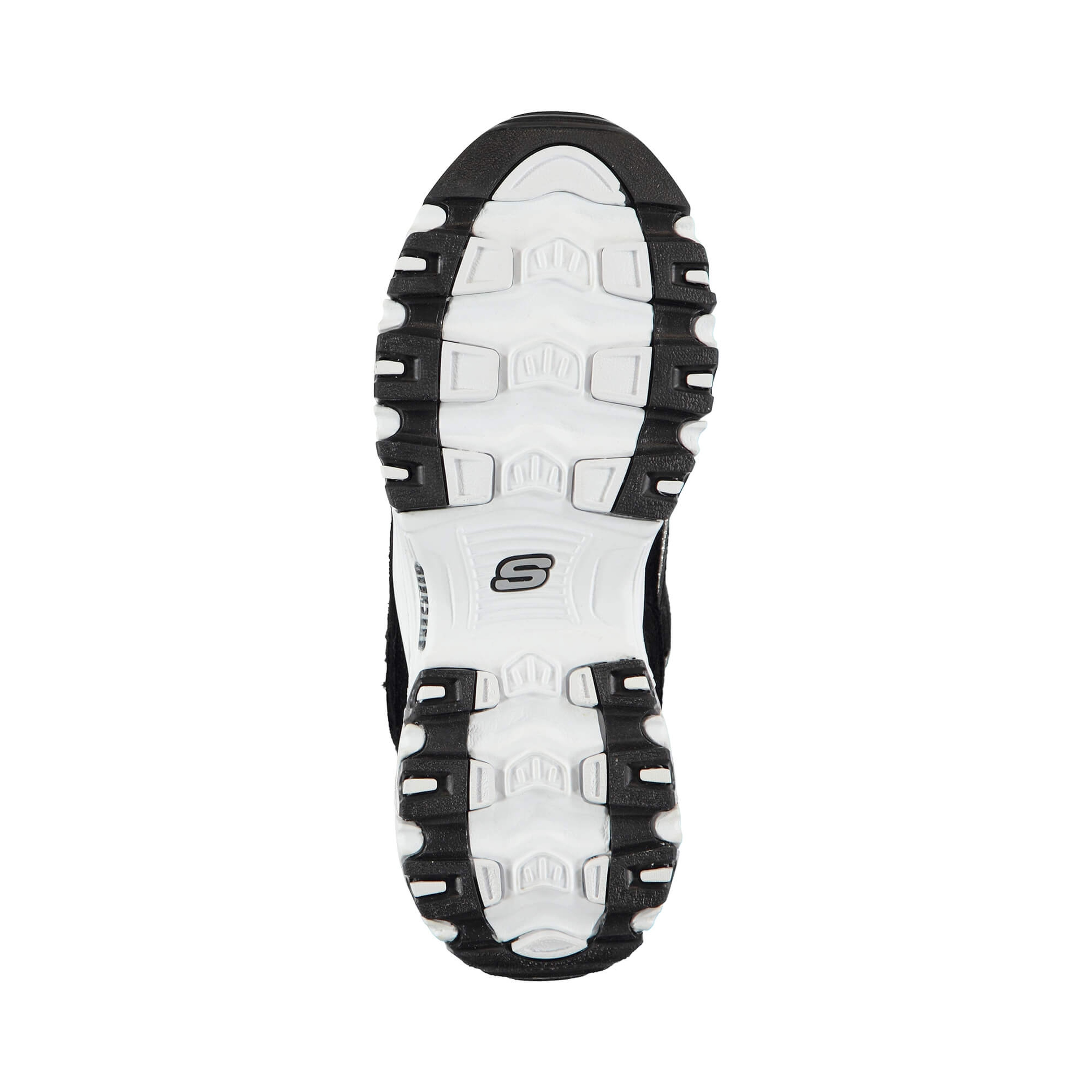 Skechers D'Lites Kadın Siyah Spor Ayakkabı