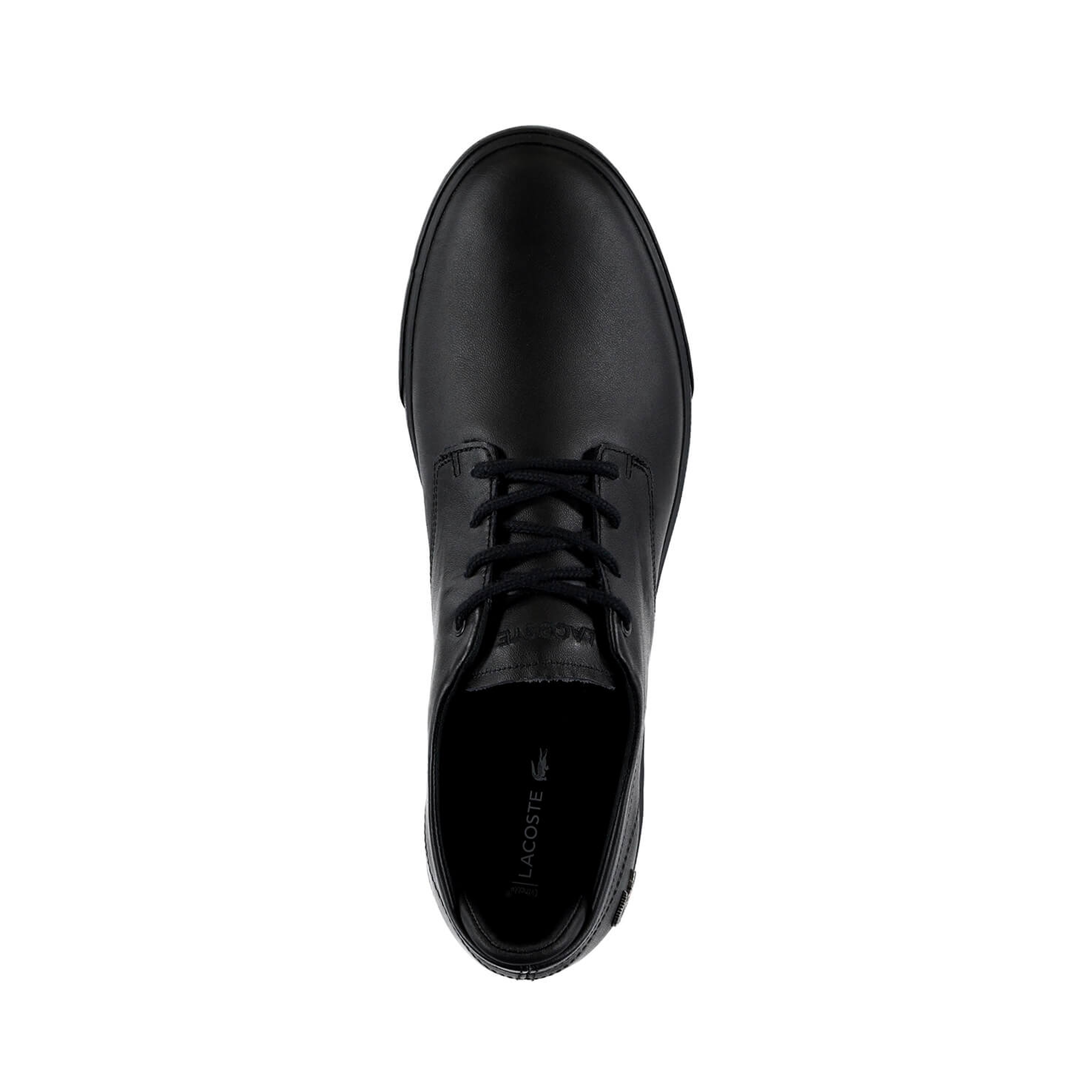 Lacoste Espere Erkek Siyah Sneaker