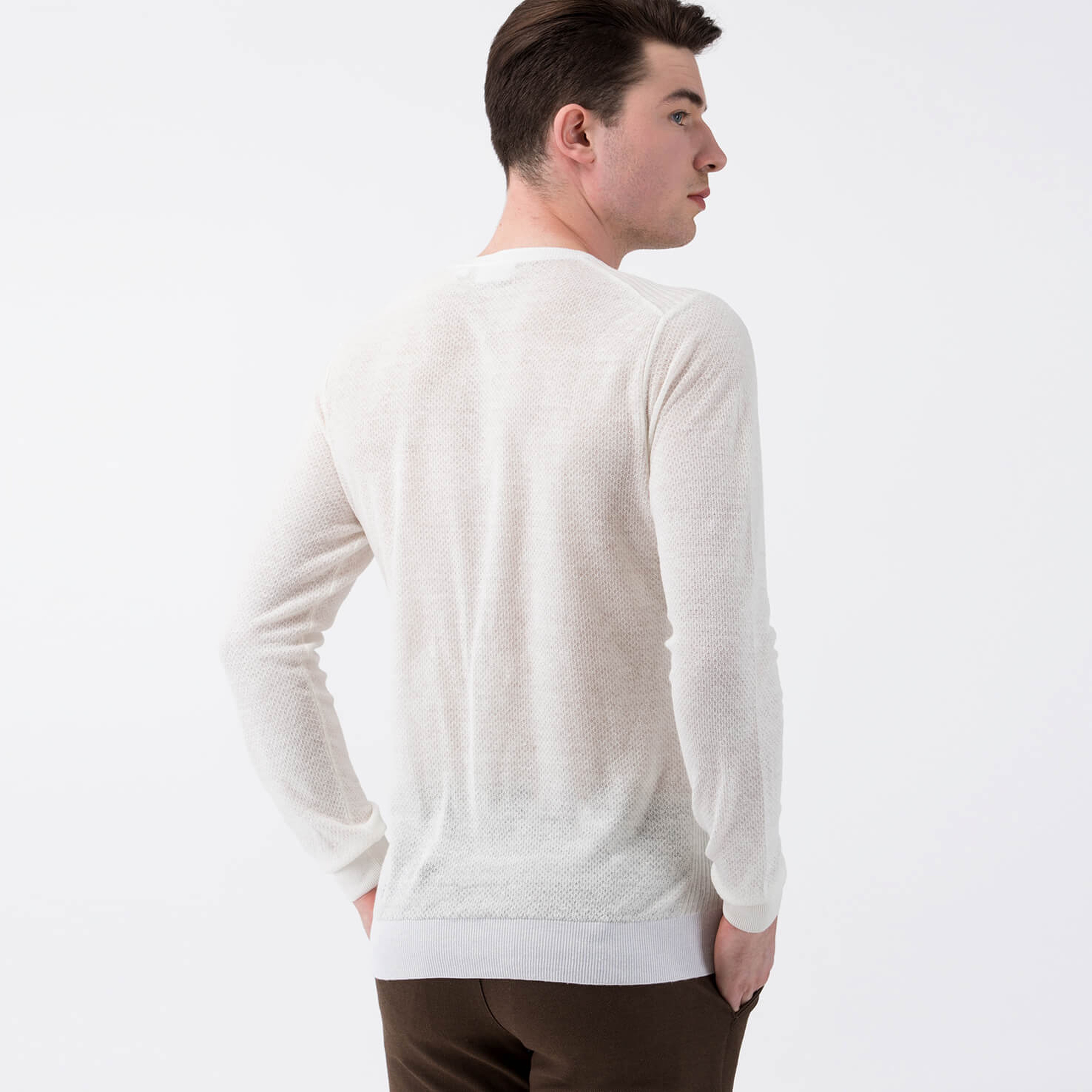 Lacoste Men Knitwear