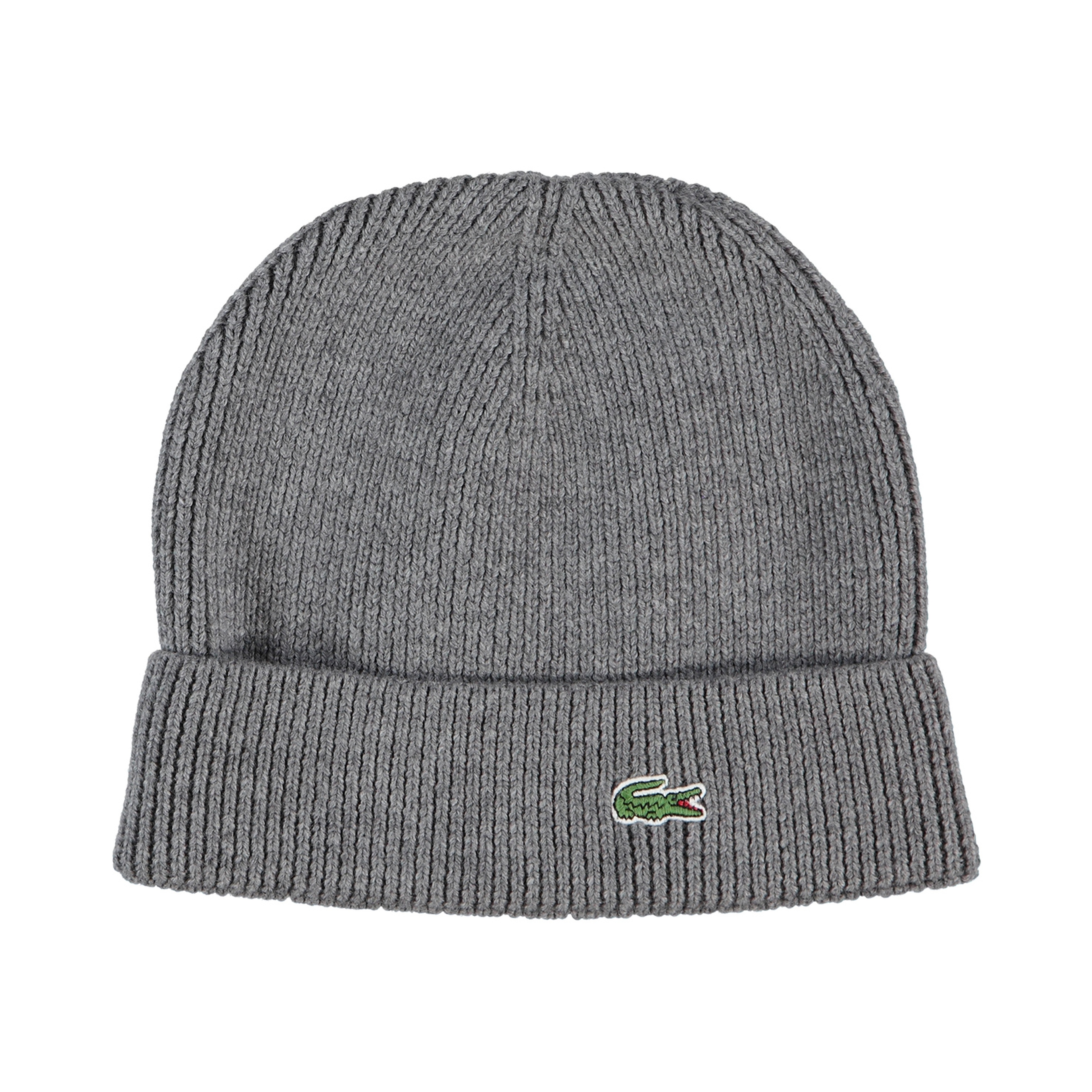 Lacoste Unisex Gri Bere