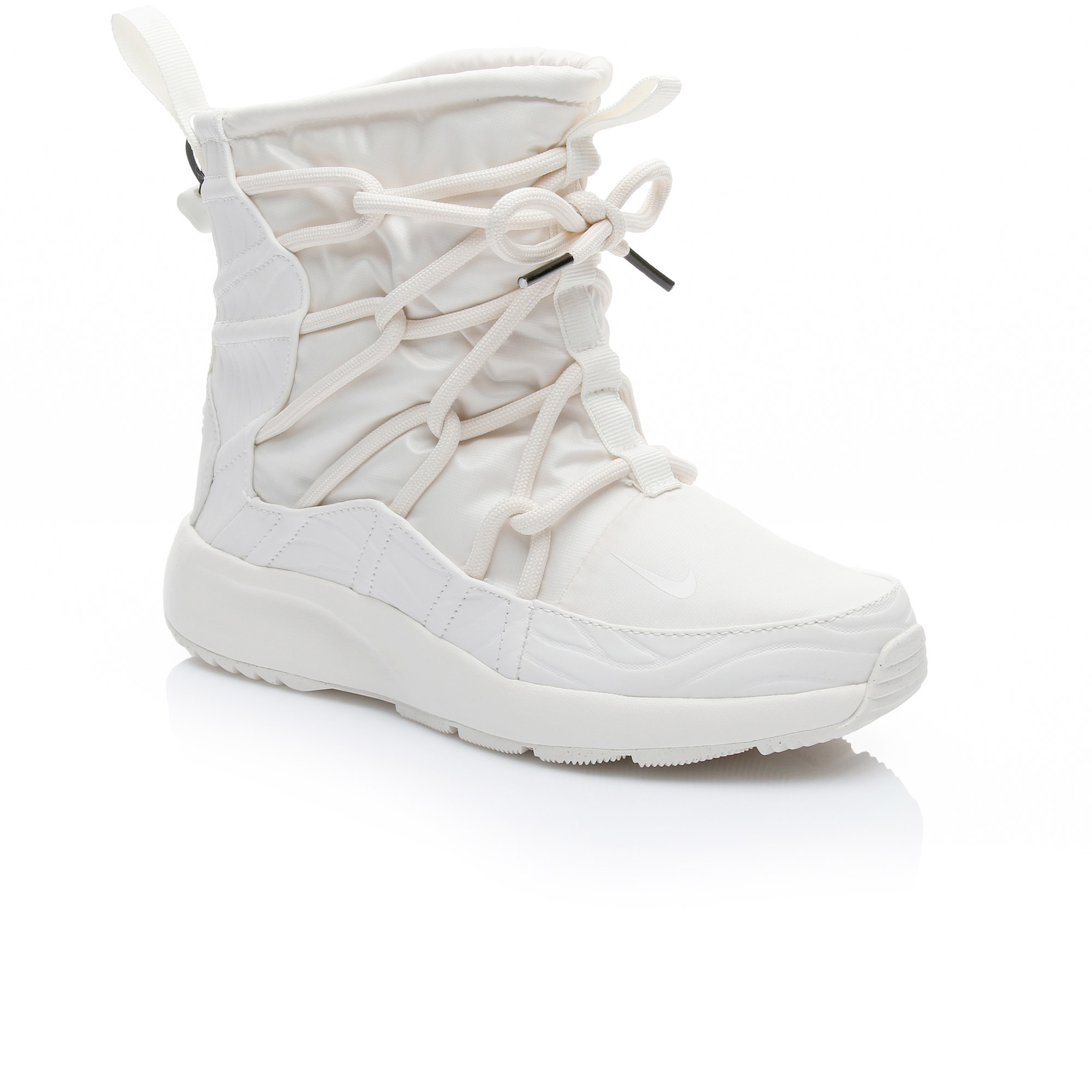 Nike Tanjun High Rise Kadın Bej Bot