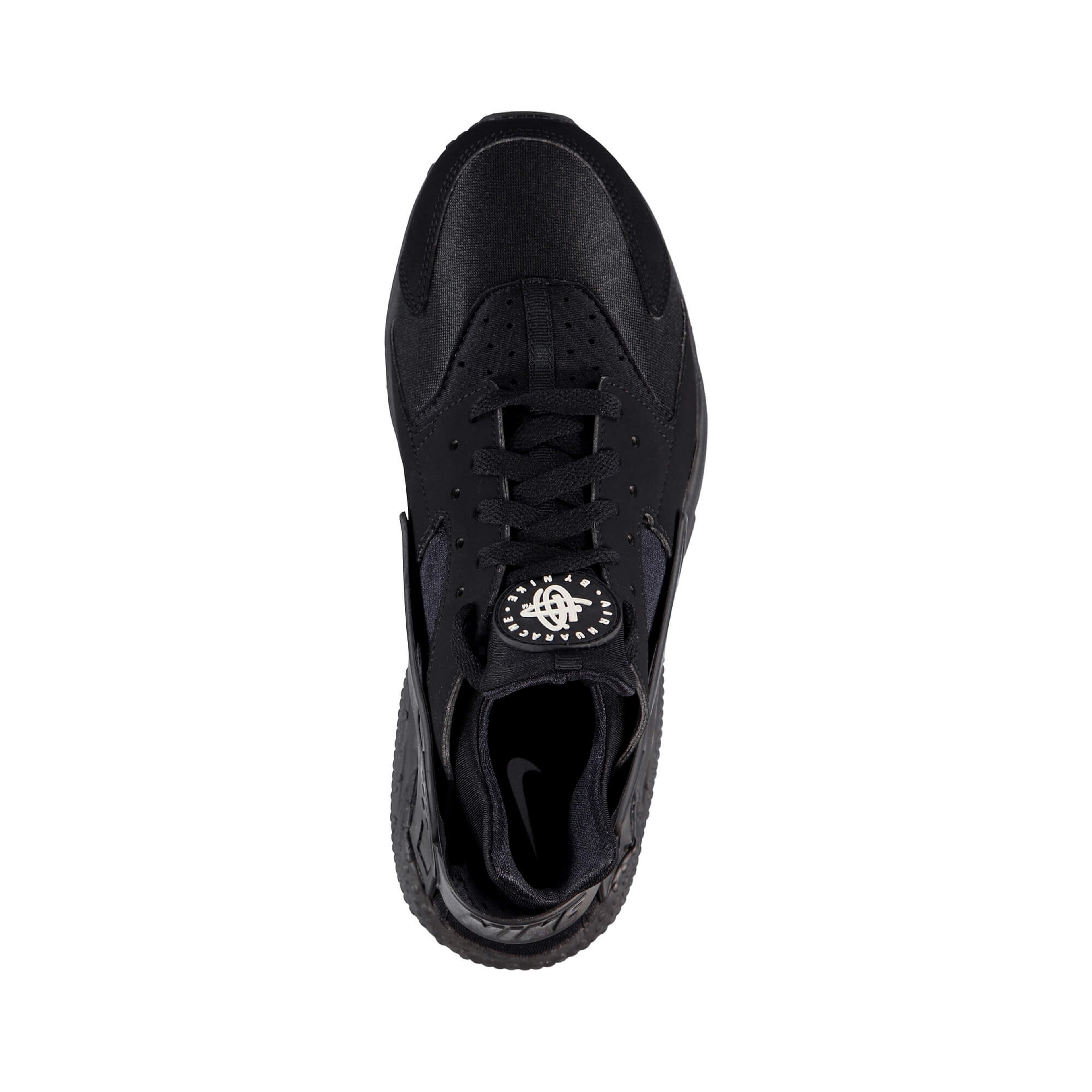 Nike Air Huarache Erkek Siyah Spor Ayakkabı44318429| Occasion
