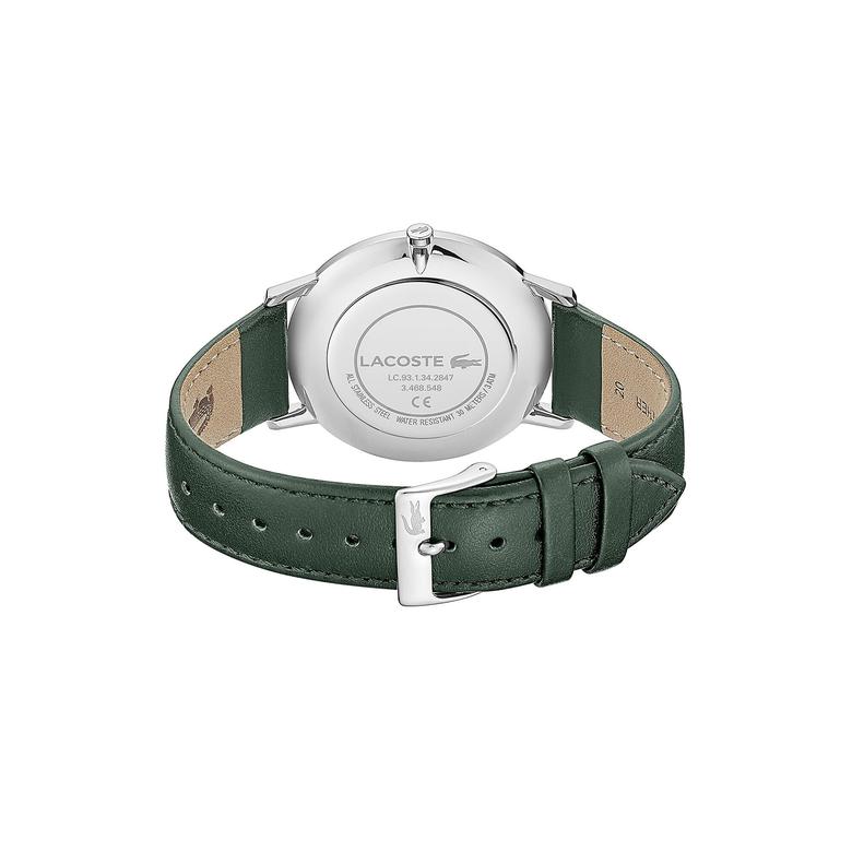 Lacoste Erkek Yeşil Saat