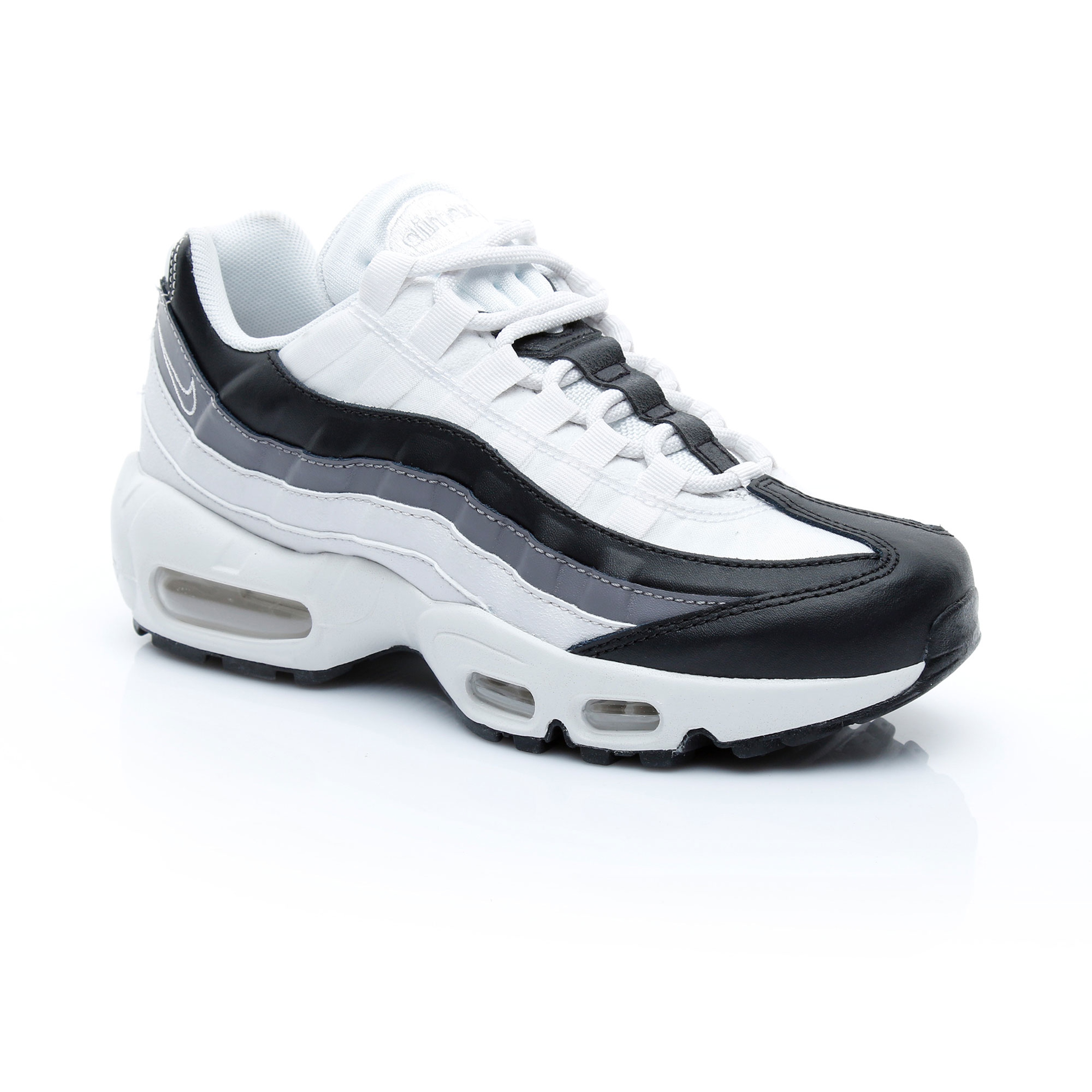 Nike Air Max 95 Kadın Beyaz Spor Ayakkabı