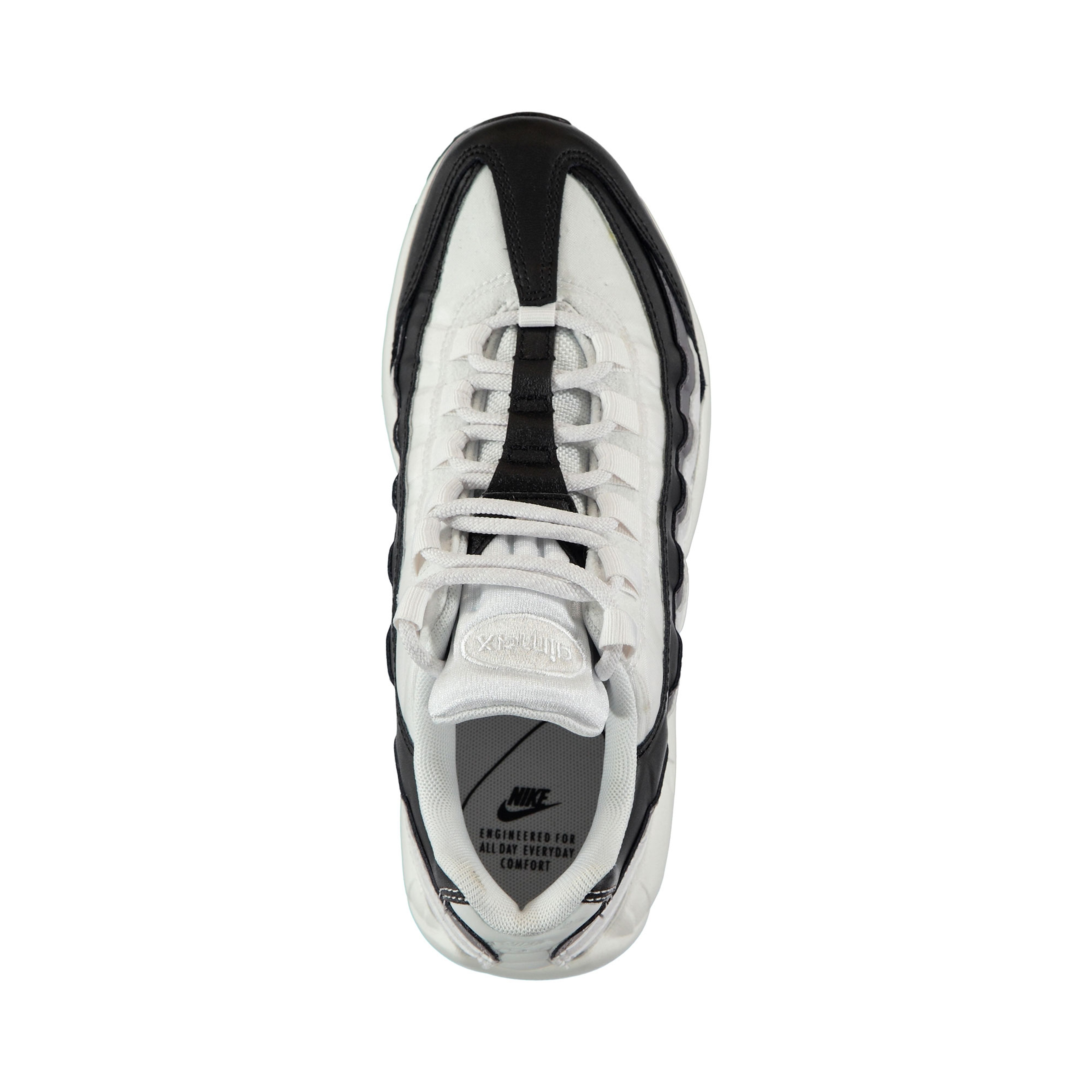 Nike Air Max 95 Kadın Beyaz Spor Ayakkabı