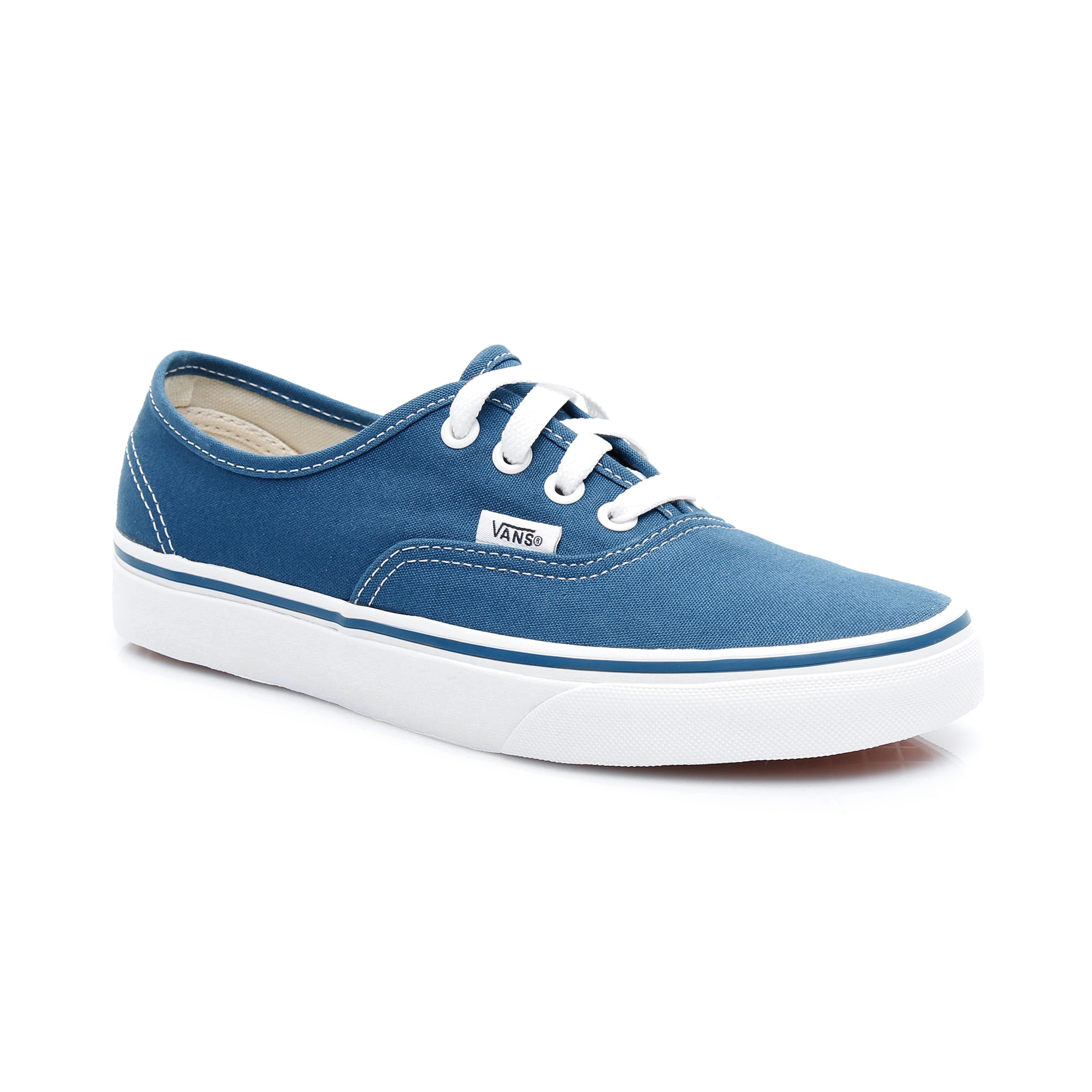 Vans Authentic Unisex Lacivert Sneaker