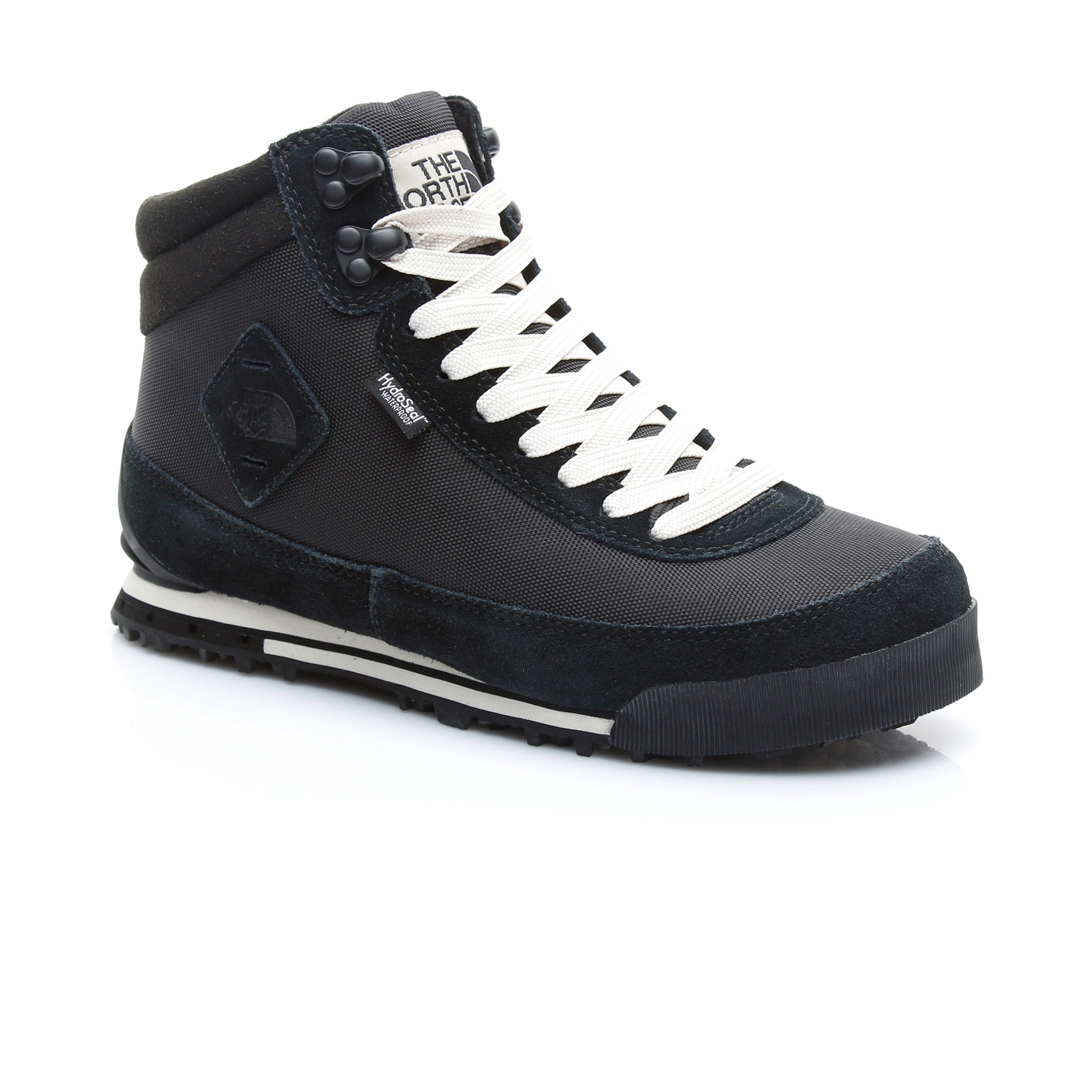 The North Face Kadın Siyah Outdoor Bot