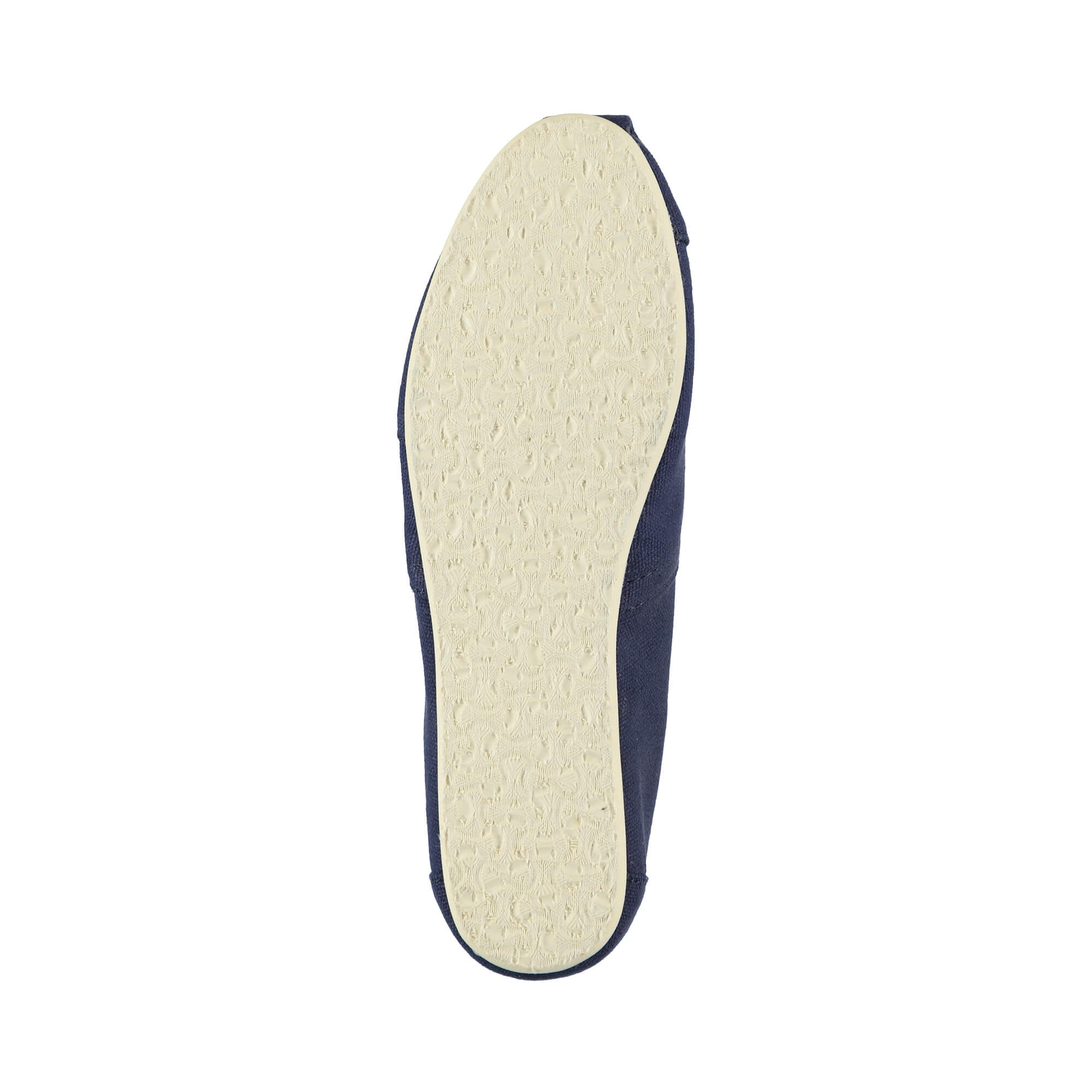 Toms Canvas Classic Kadın Lacivert Espadril