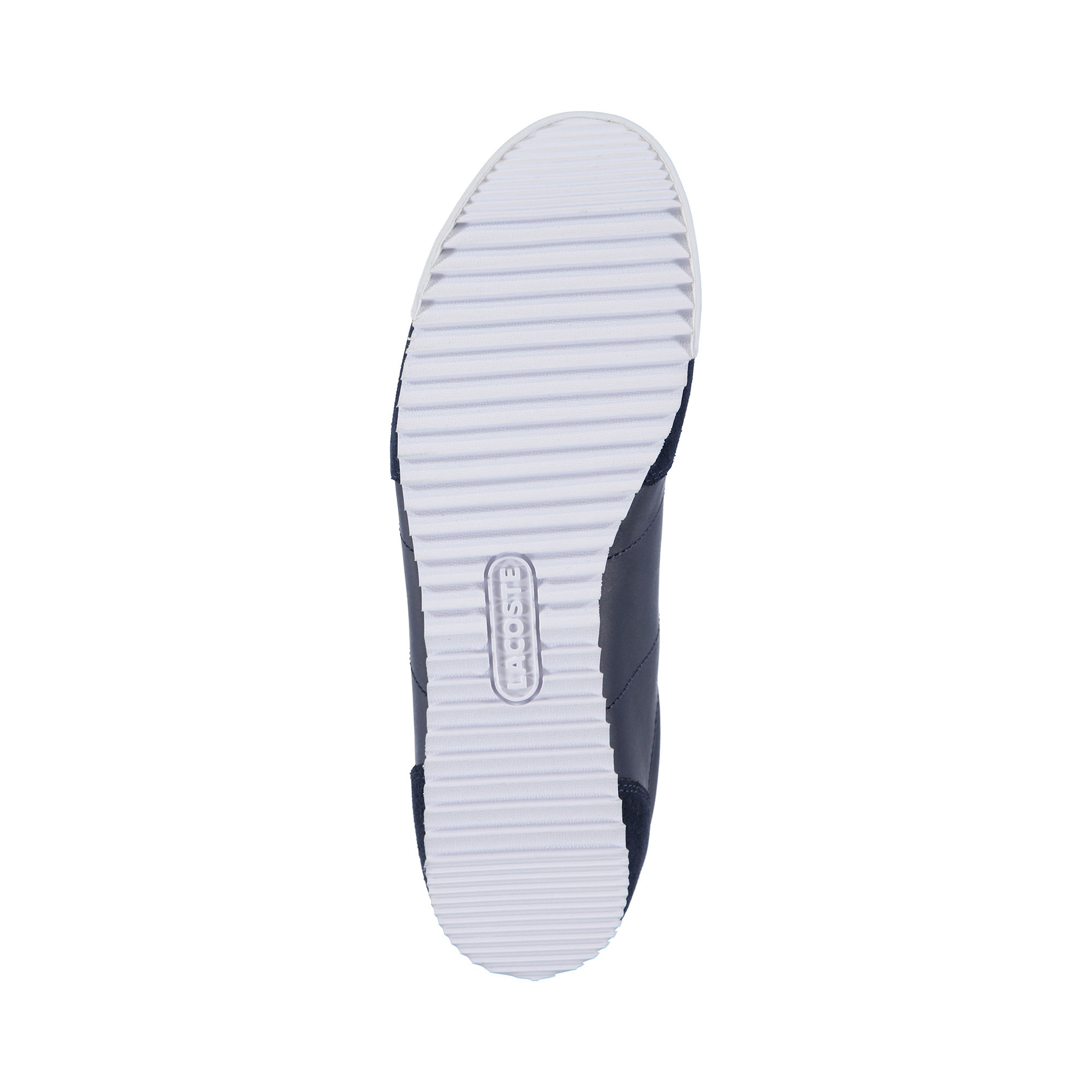 Lacoste Romeau Htb Erkek Lacivert Sneaker