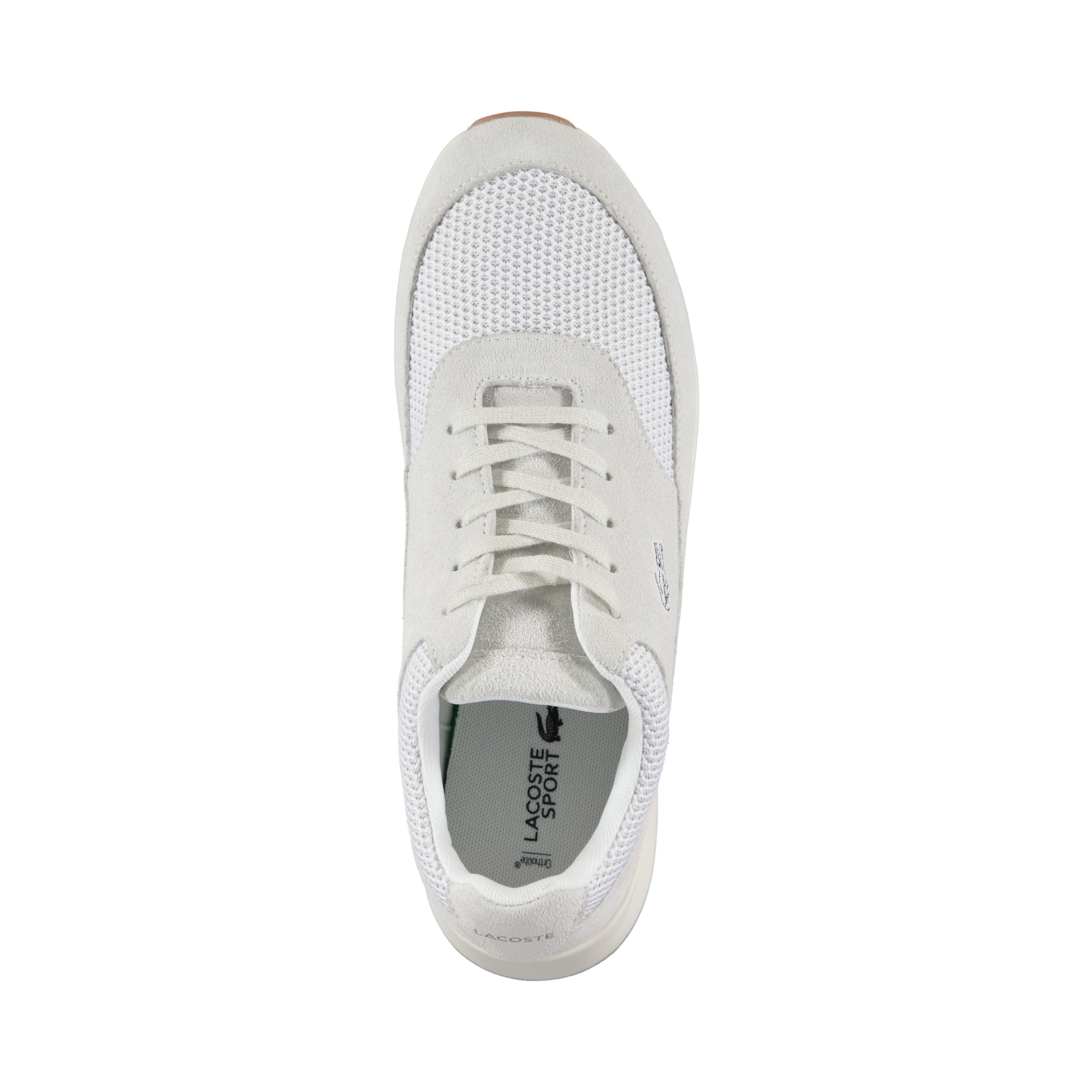 Lacoste Kadın Bej Chaumont 119 5 Spor Ayakkabı