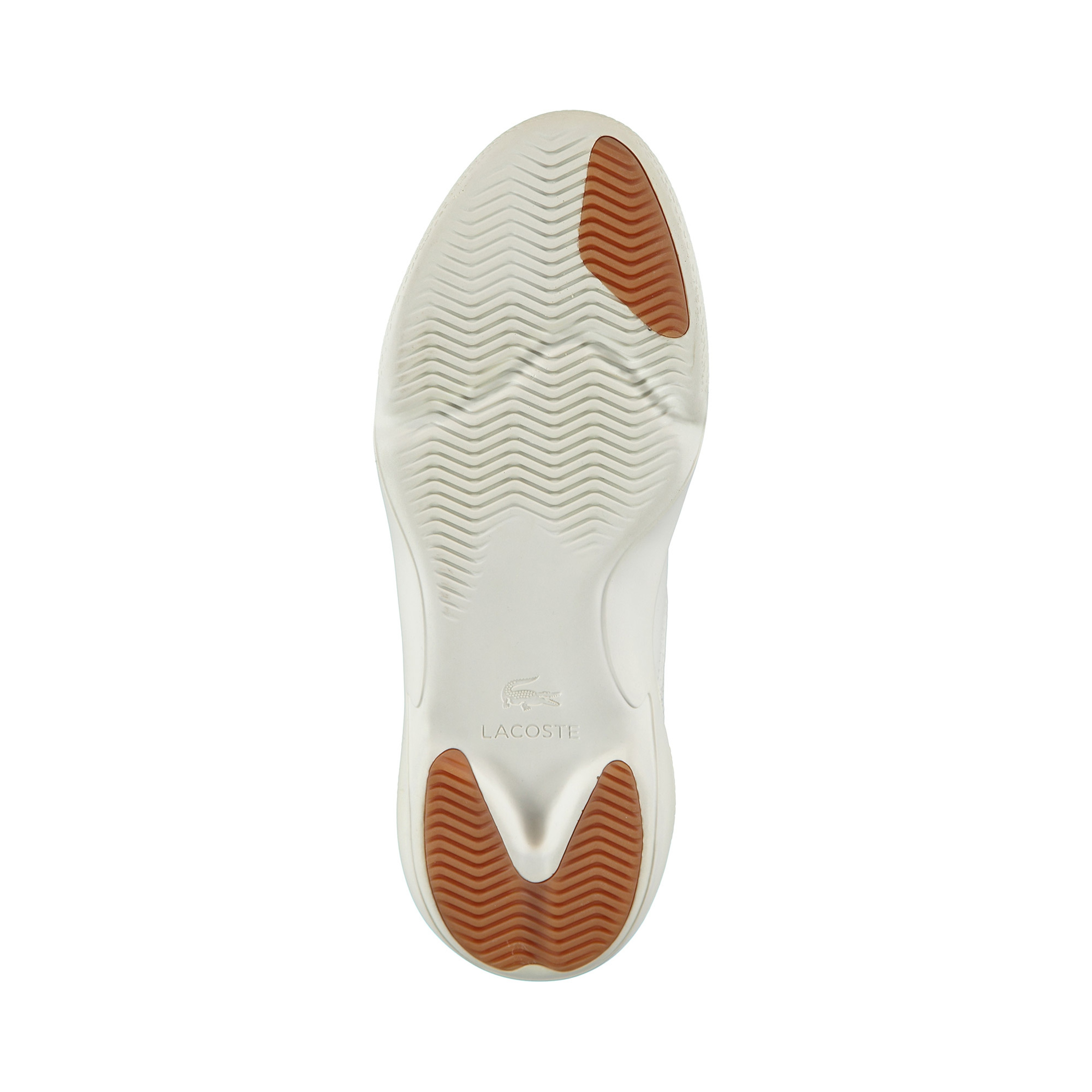 Lacoste Erkek Bej Wildcard 219 1 Spor Ayakkabı