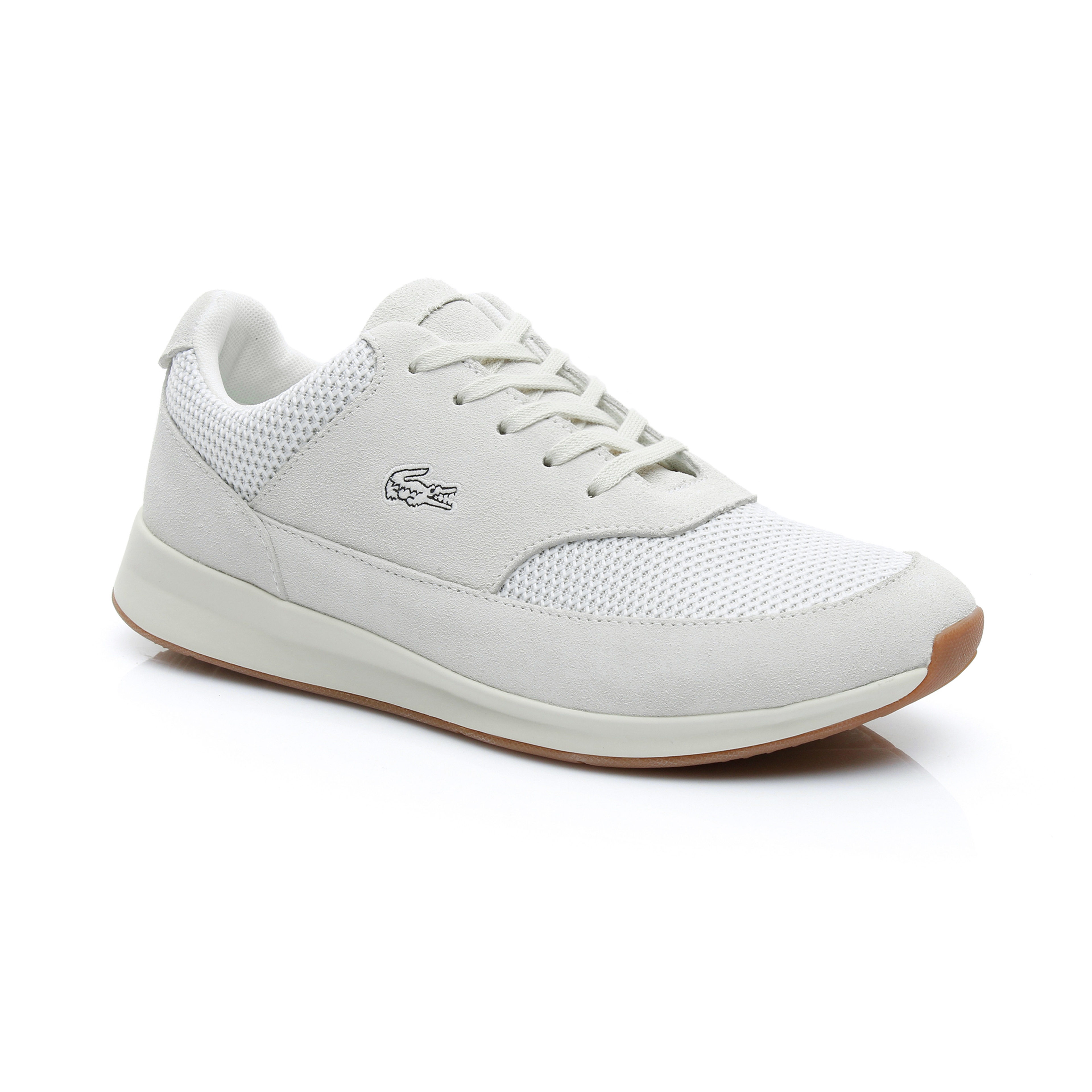 Lacoste Kadın Bej Chaumont 119 5 Spor Ayakkabı