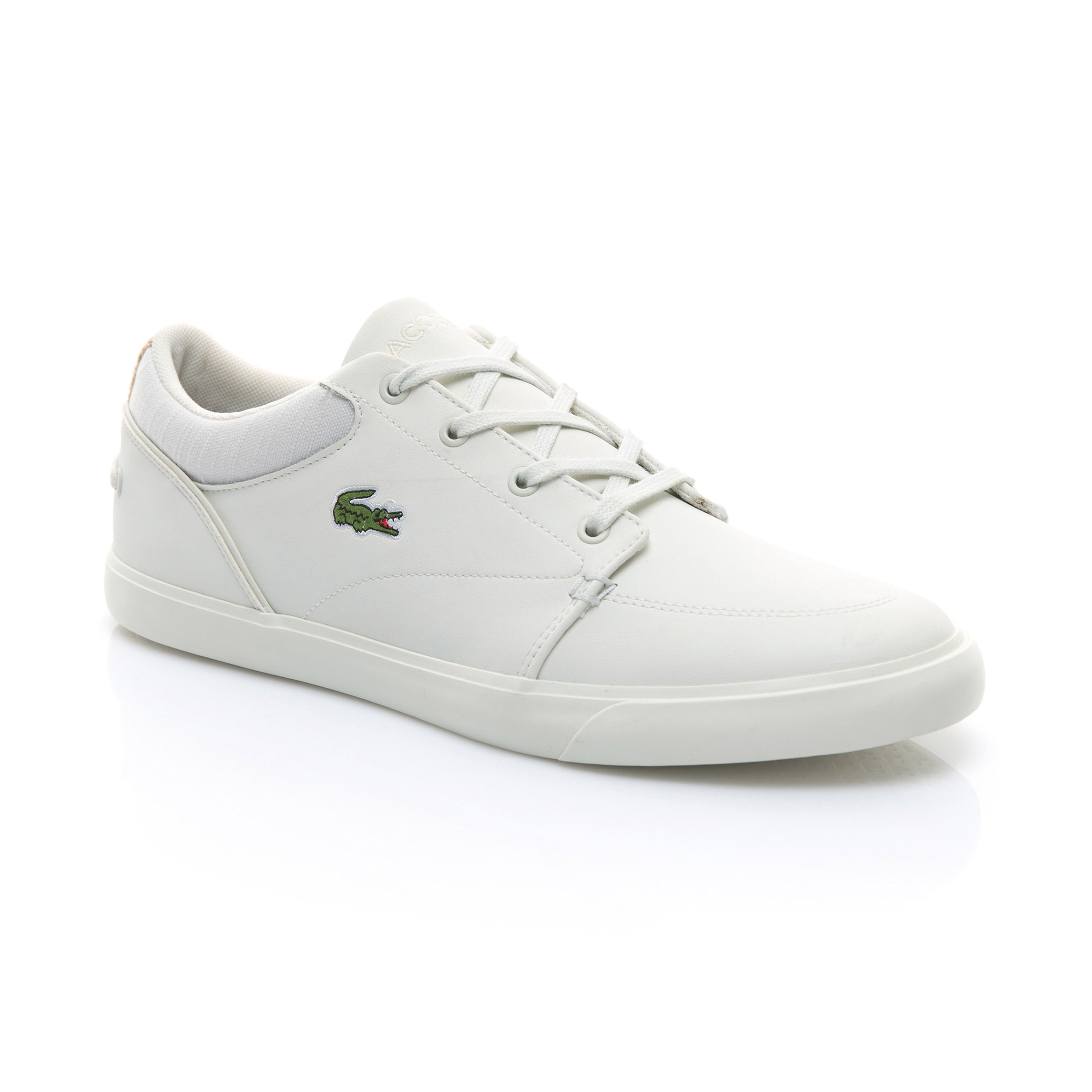 Lacoste Erkek Bej Bayliss 119 1 Casual Ayakkabı