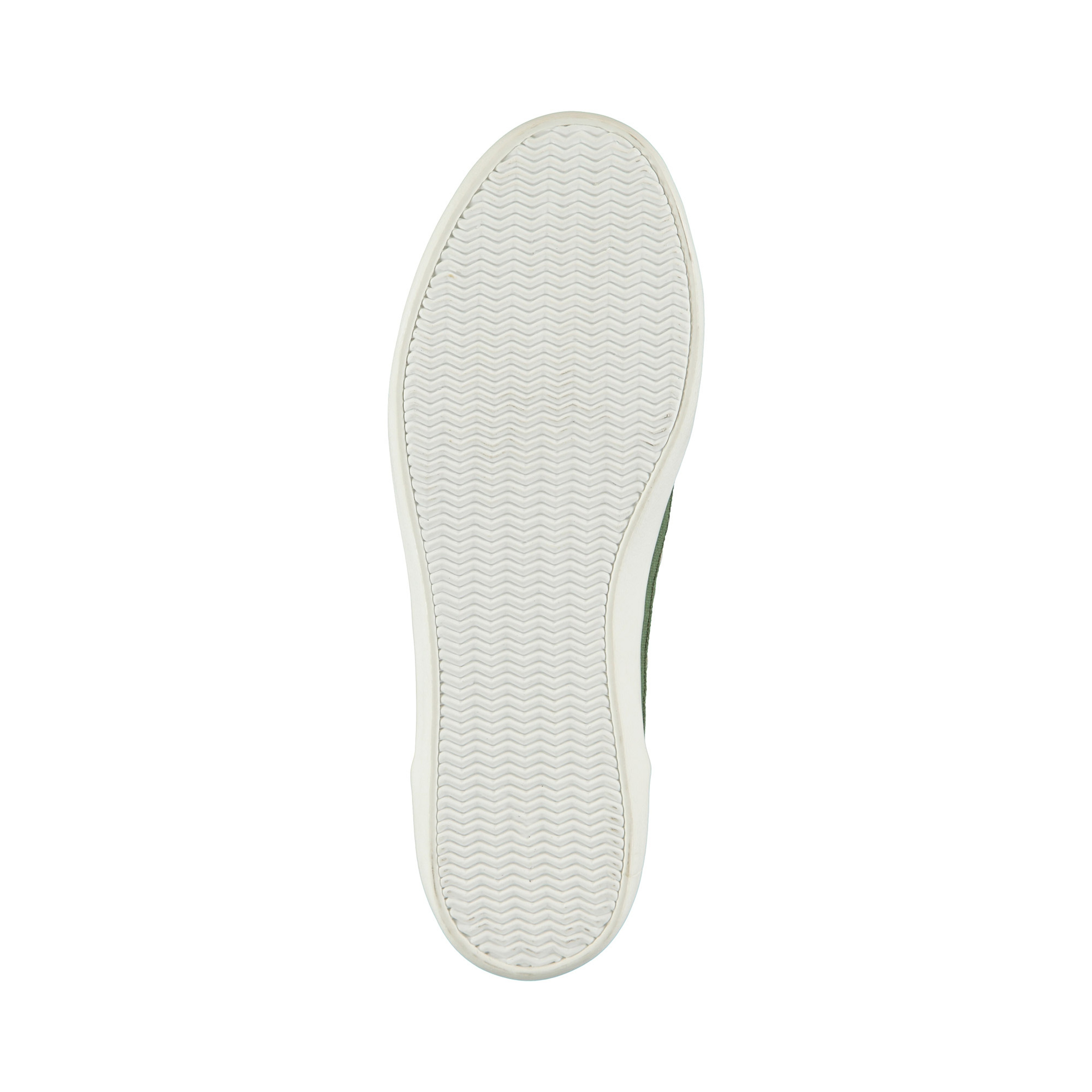 Lacoste Sideline Erkek Haki Sneaker