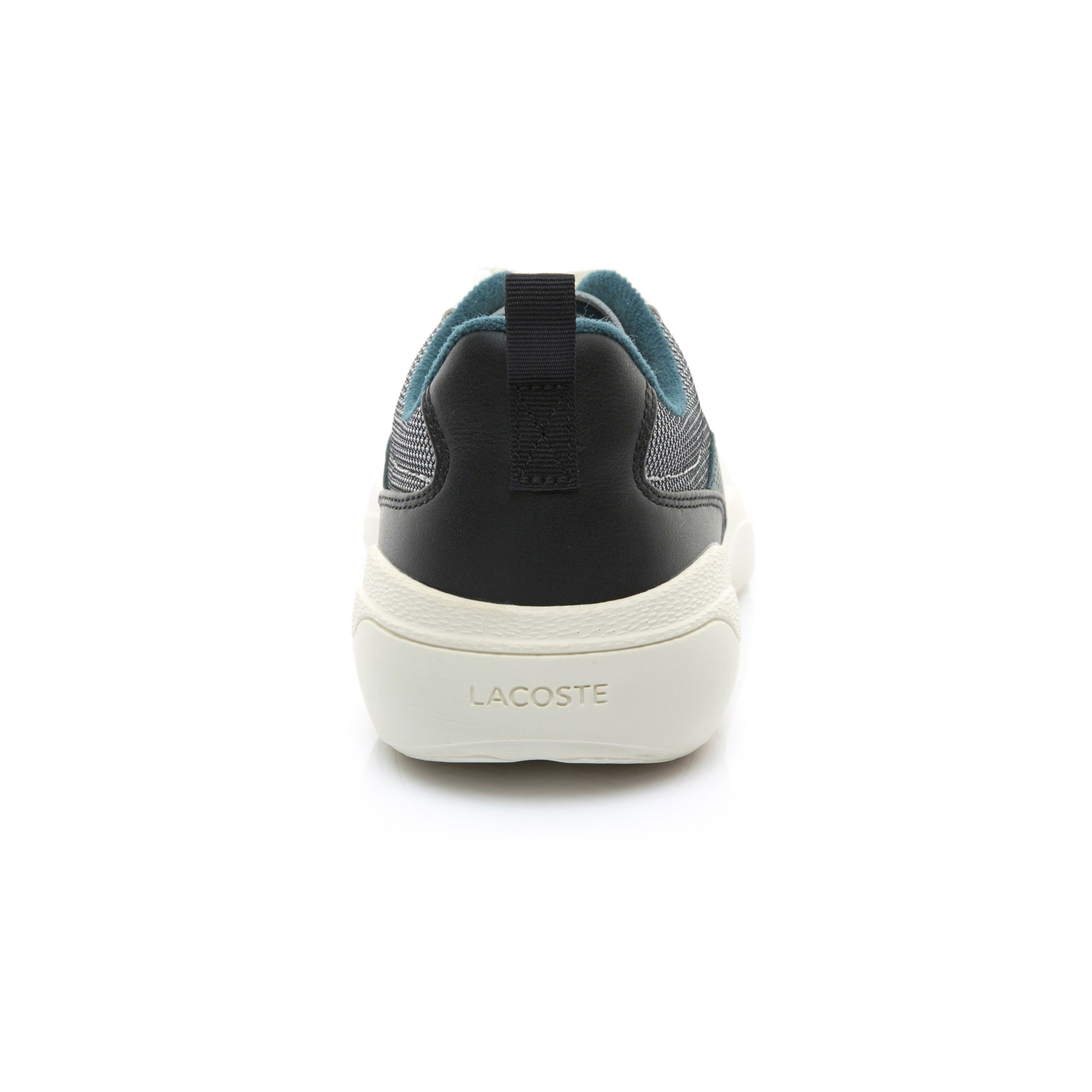 Lacoste Erkek Bej - Koyu Gri Wildcard 119 1 Spor Ayakkabı