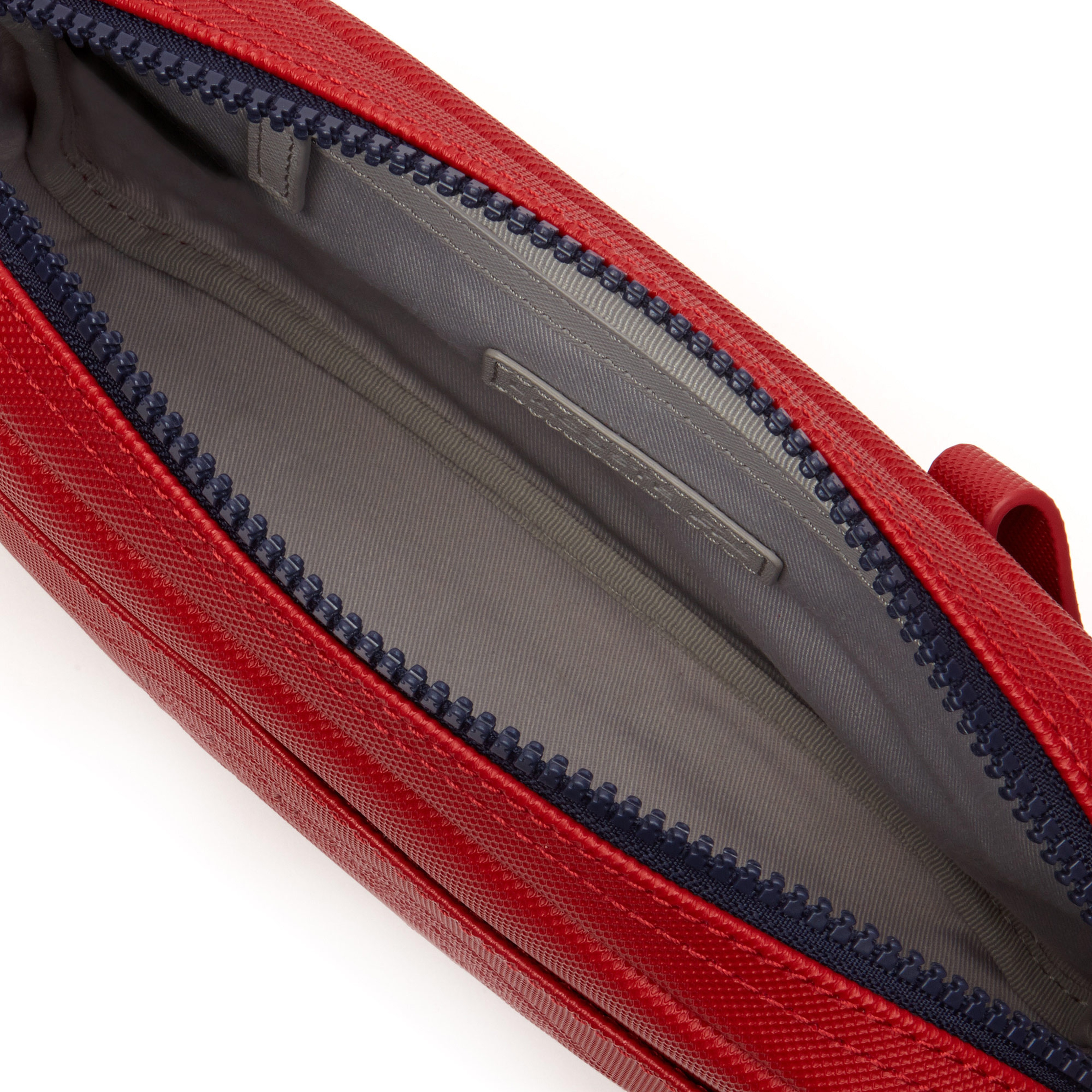 Lacoste Sguare Kadın Kırmızı Çanta