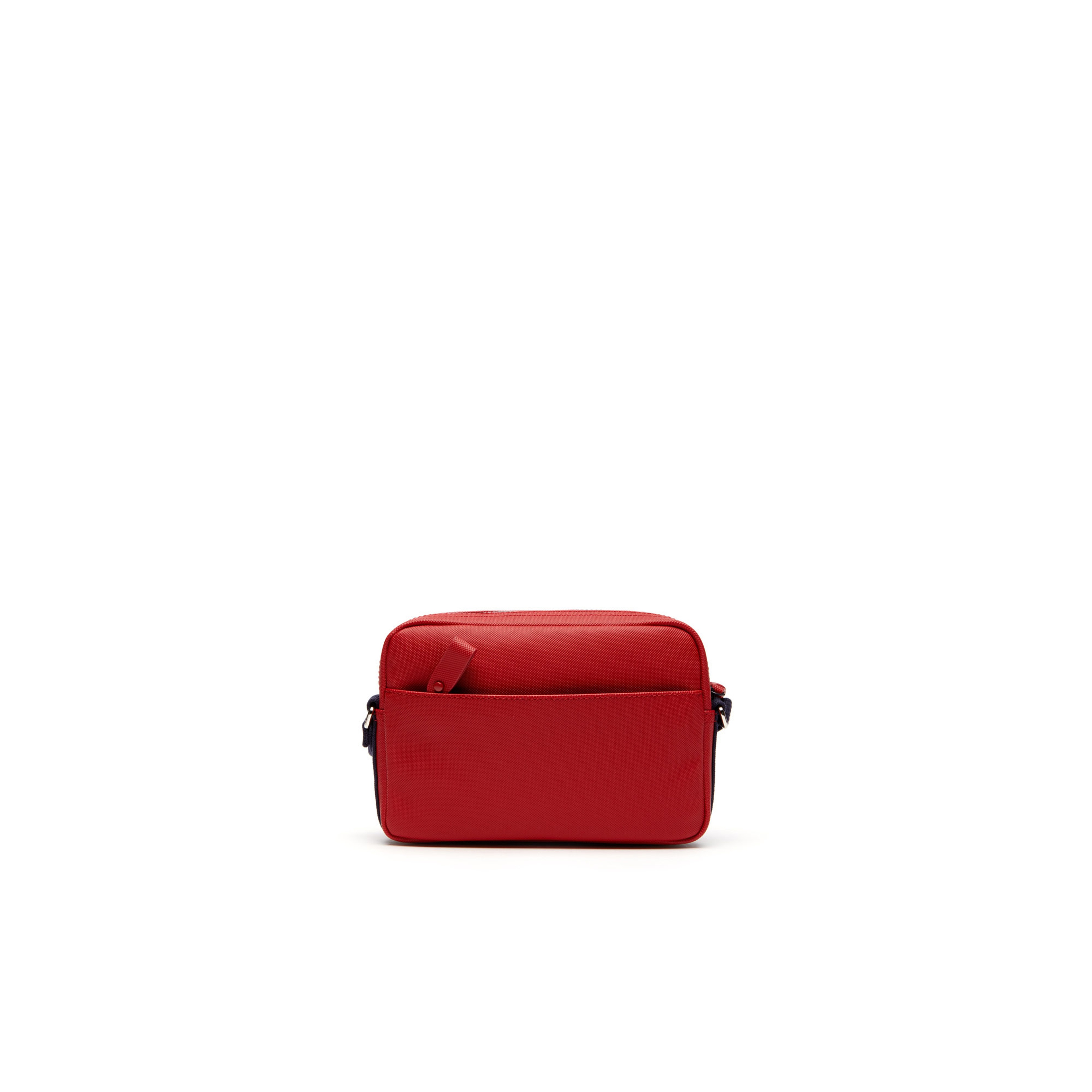 Lacoste Sguare Kadın Kırmızı Çanta