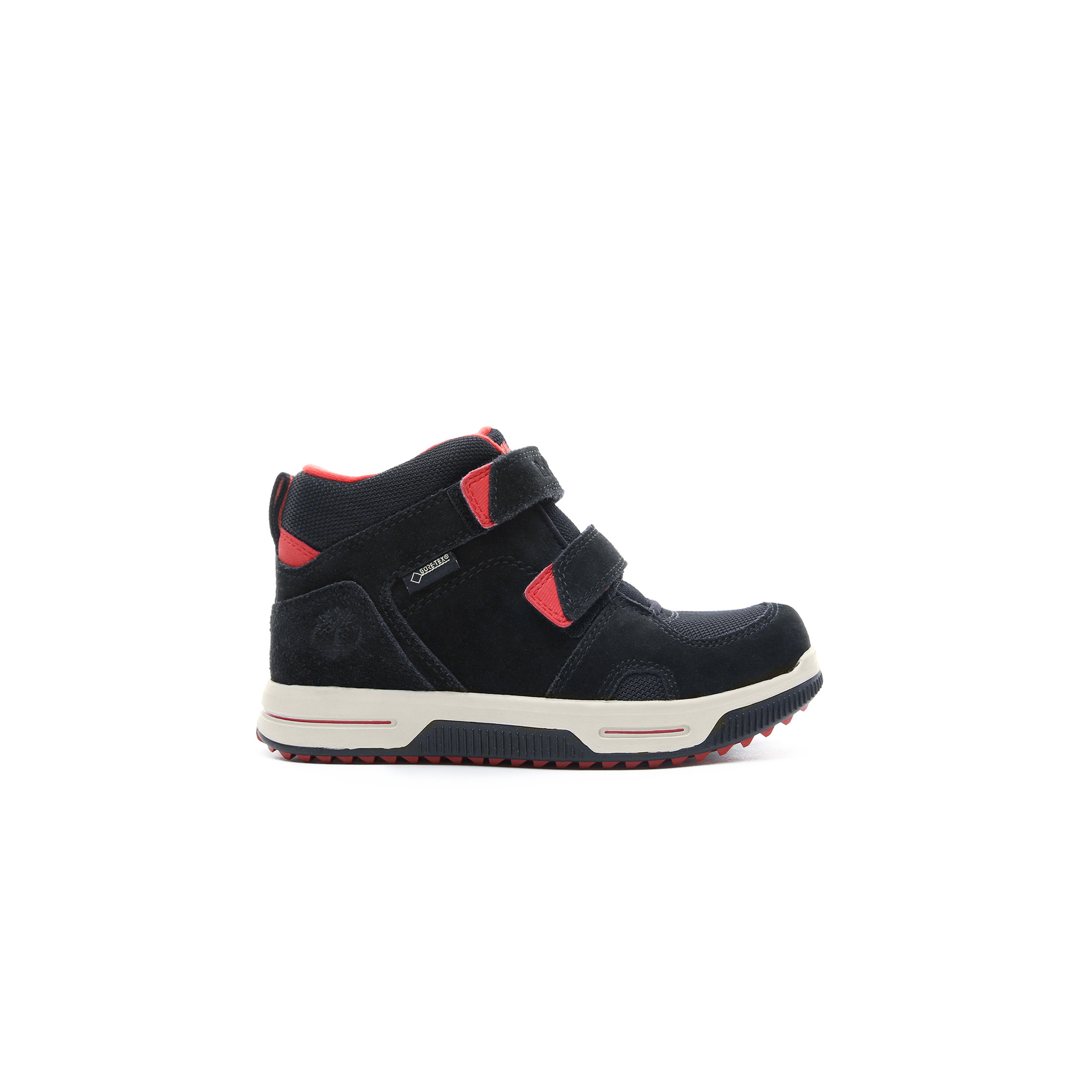 Timberland City Stomper Çocuk Siyah Bot