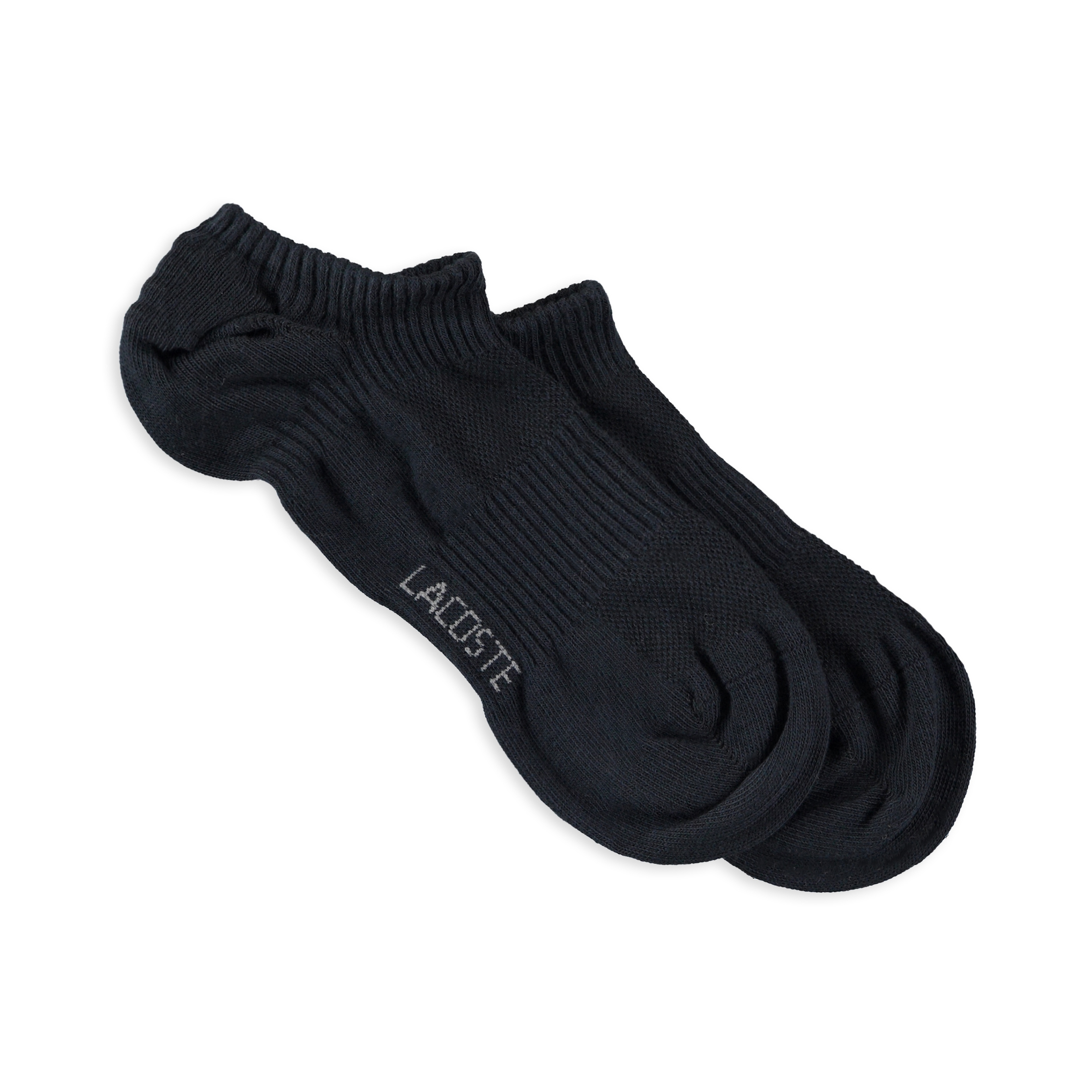 Lacoste Unisex Lacivert Çorap