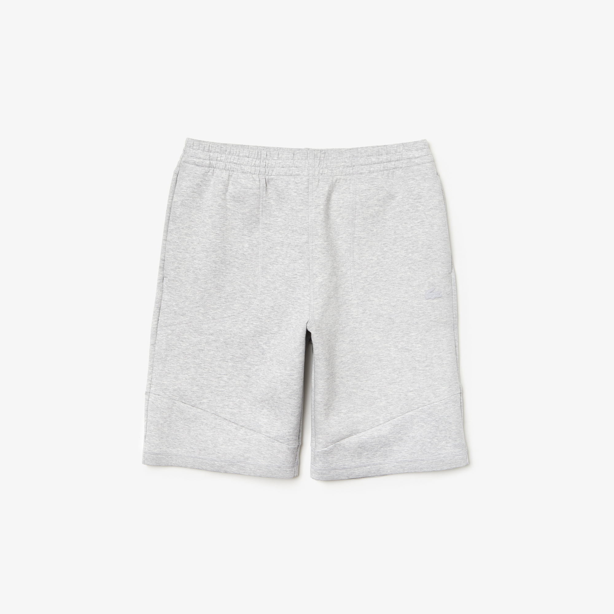 Lacoste Motion Erkek Gri Bermuda Şort