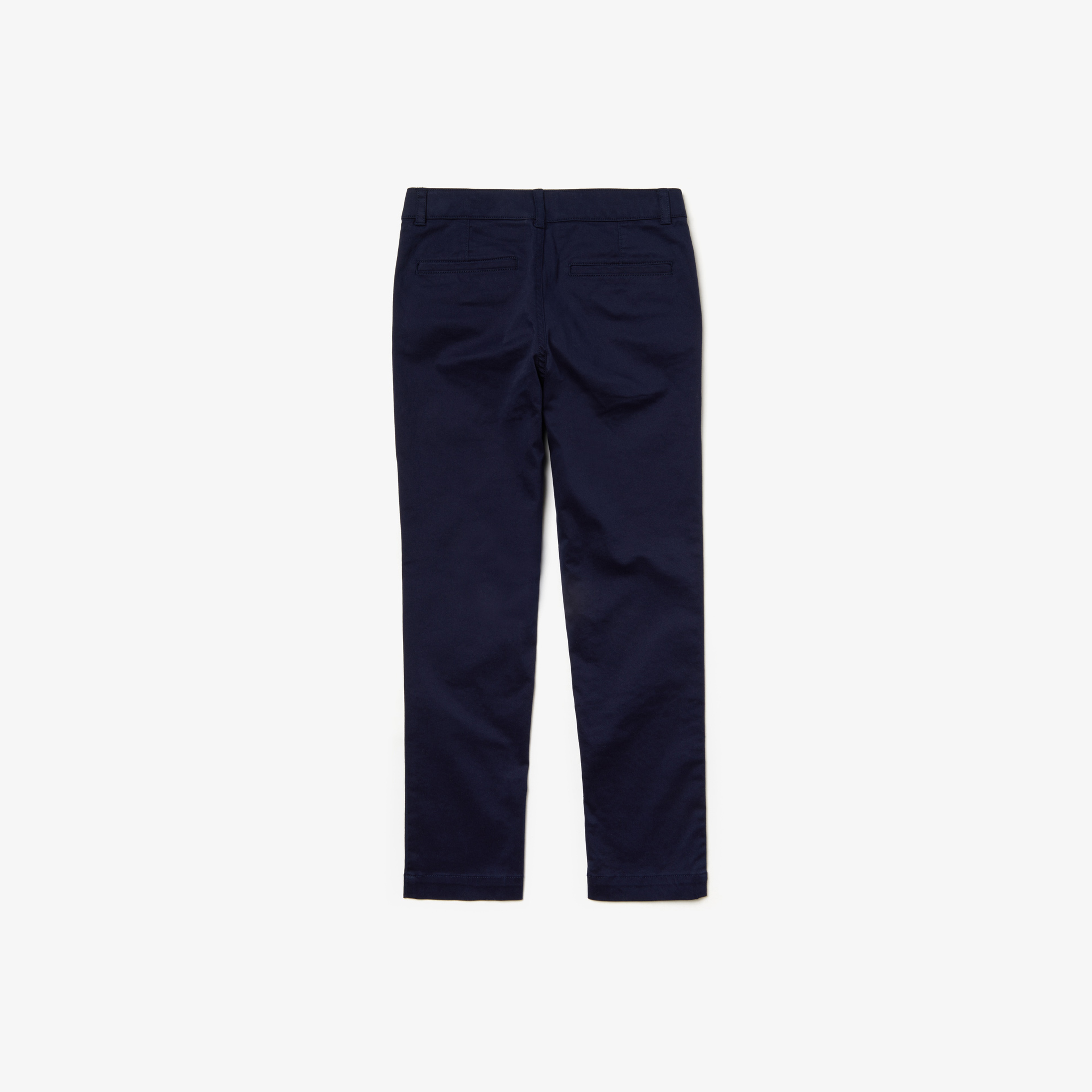 Lacoste Çocuk Lacivert Pantolon