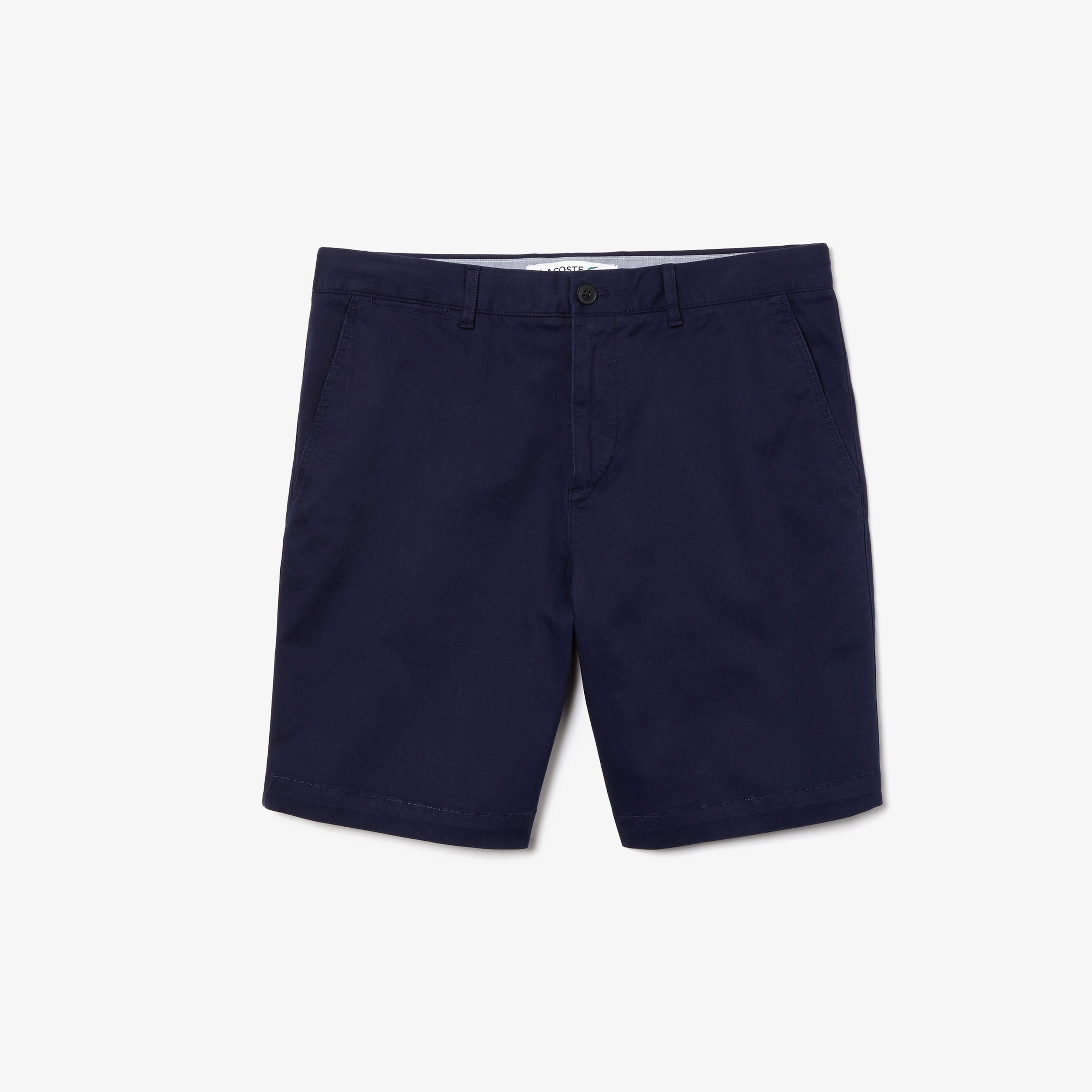 Lacoste Erkek Lacivert Bermuda