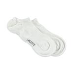 Unisex Beyaz Çorap