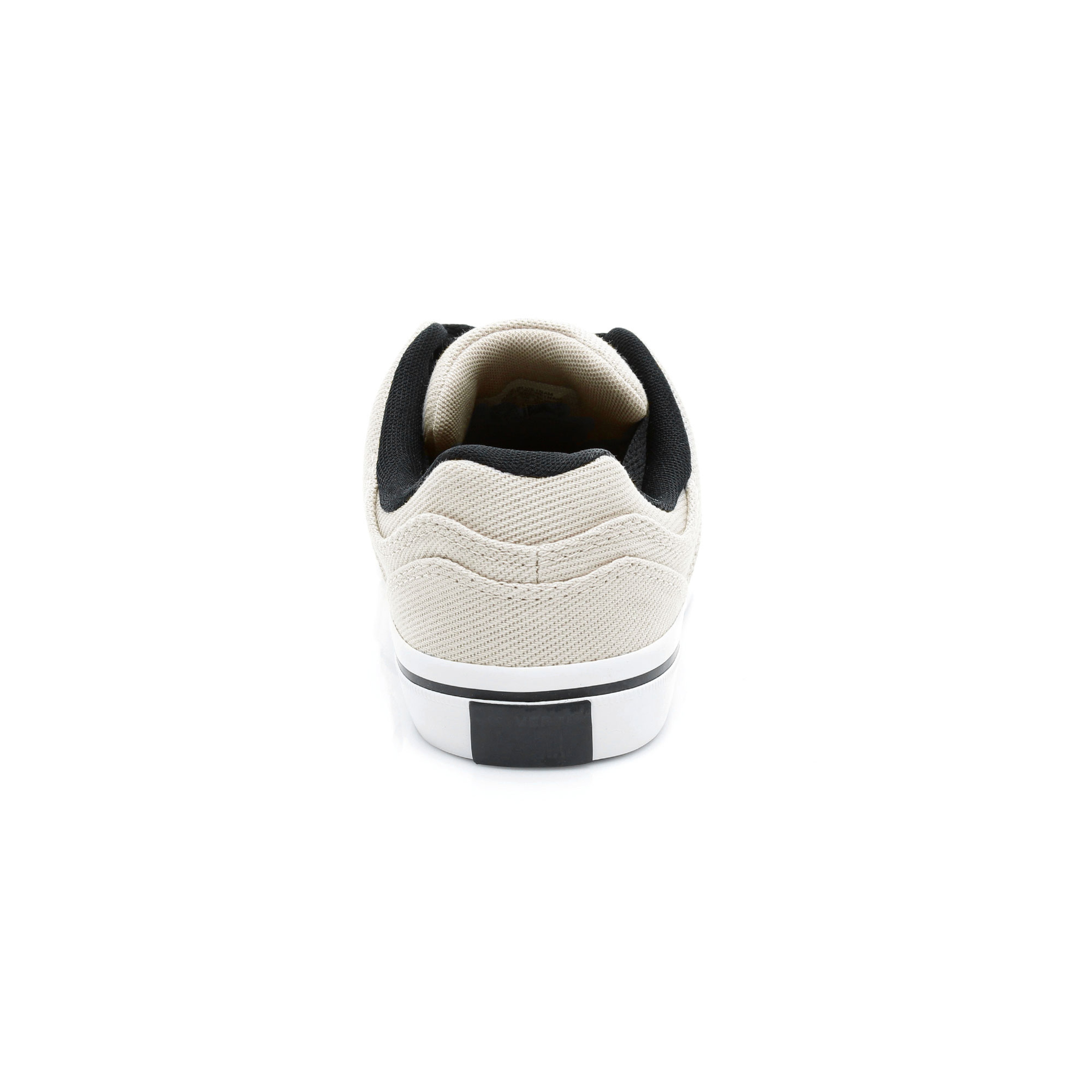 Converse El Distrito Star Eclipse Erkek Krem Sneaker