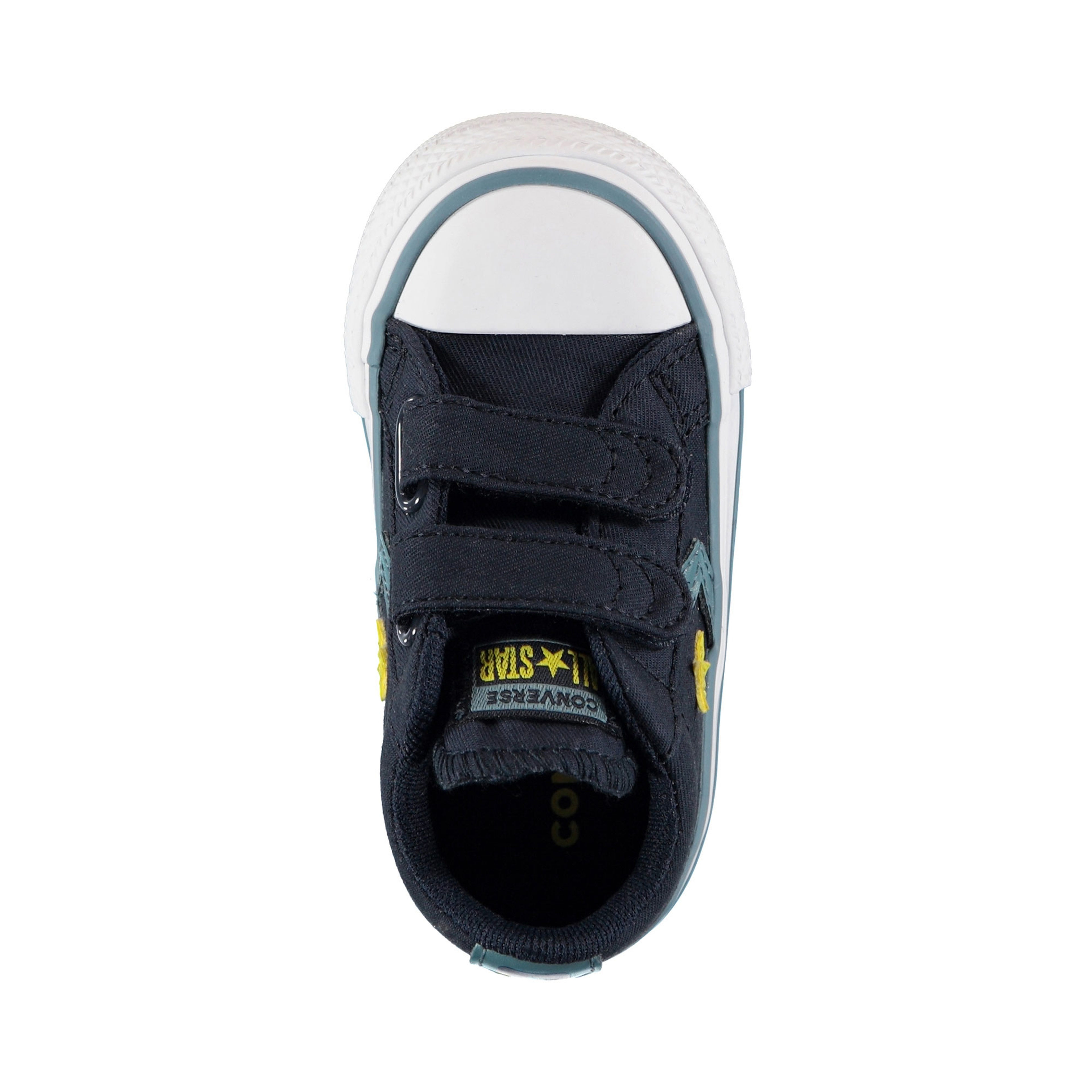 Converse Star Player 2V Çocuk Lacivert Sneaker