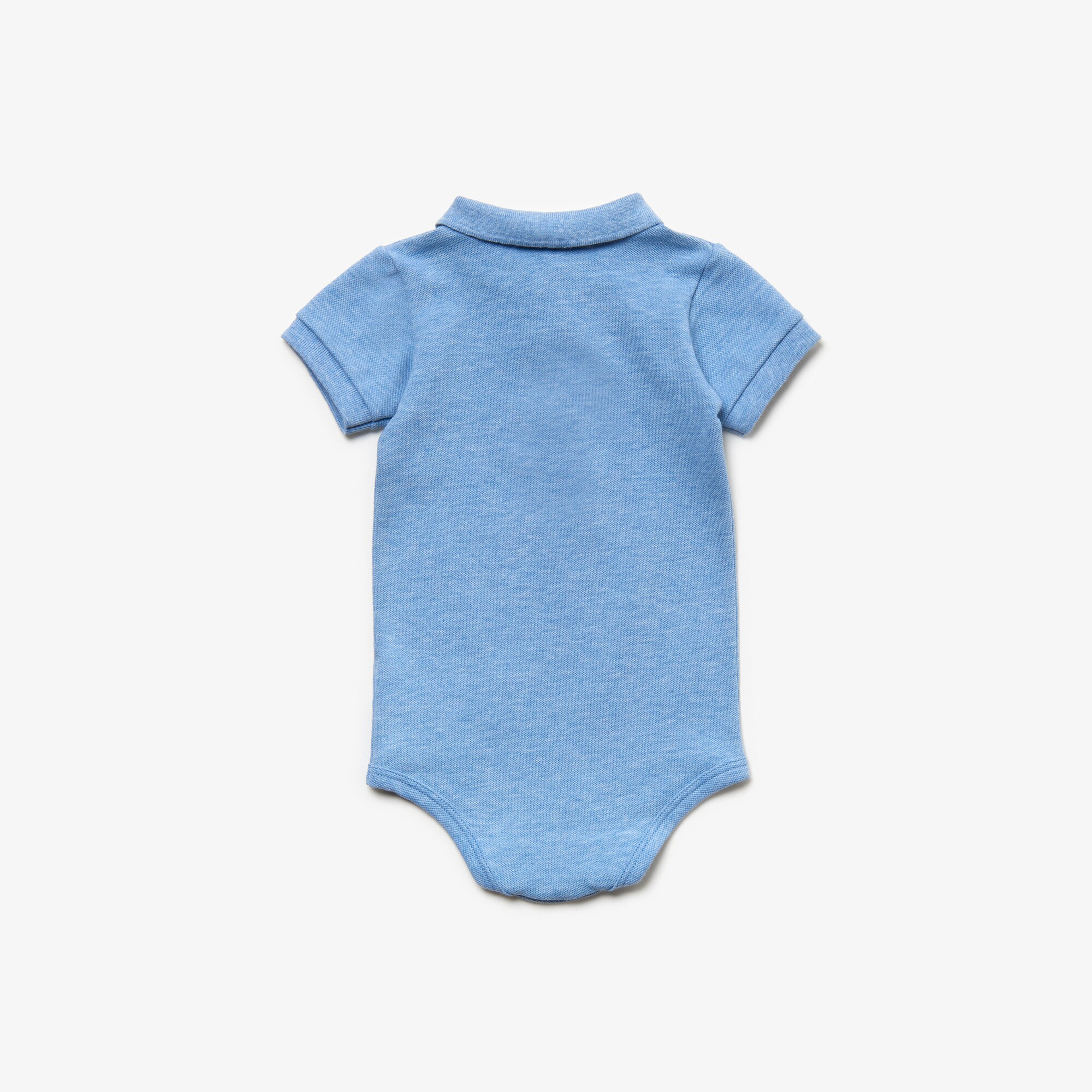 Lacoste Bebek Mavi Body Hediye Seti