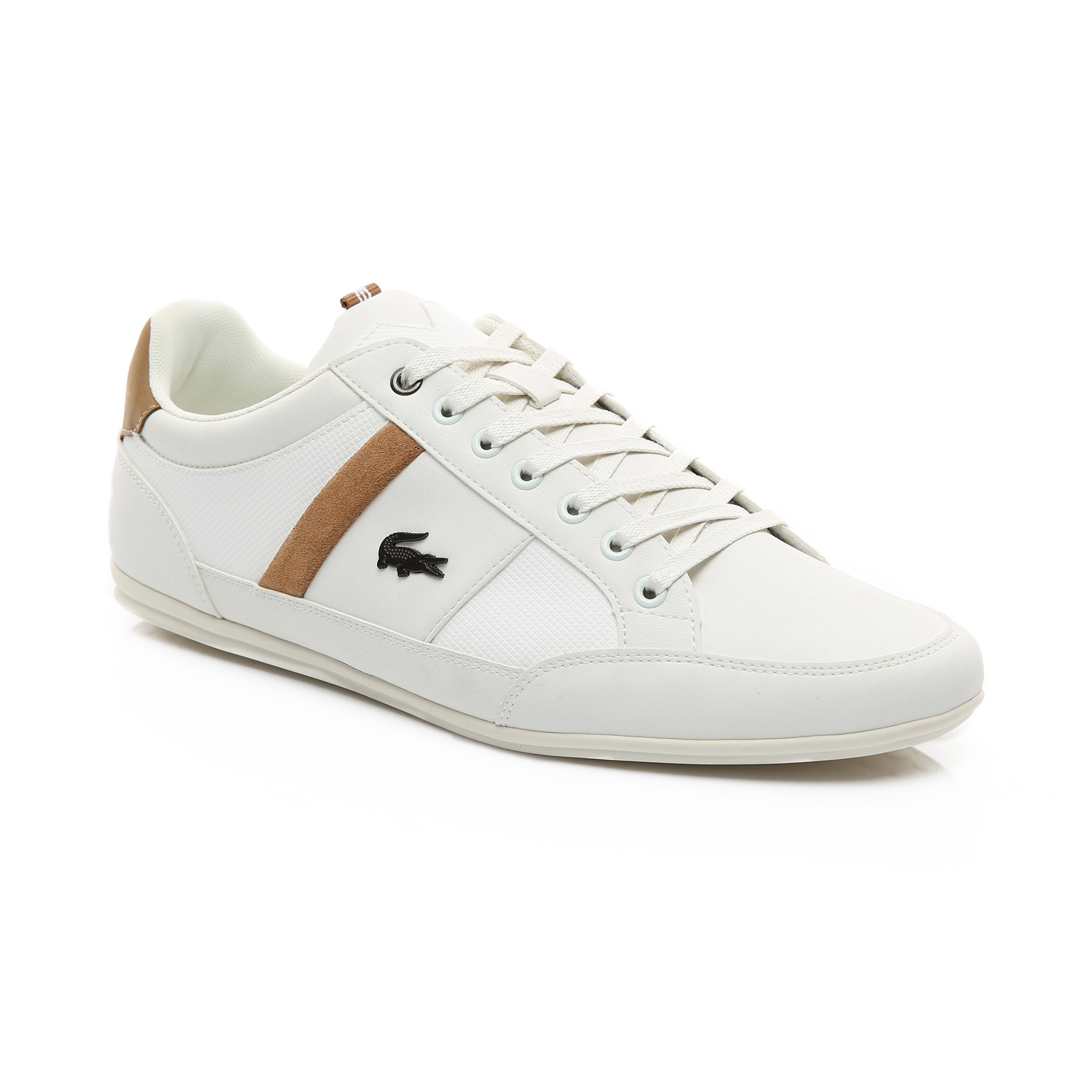 Lacoste Erkek Bej - Açık Kahve Chaymon 119 5 Casual Ayakkabı