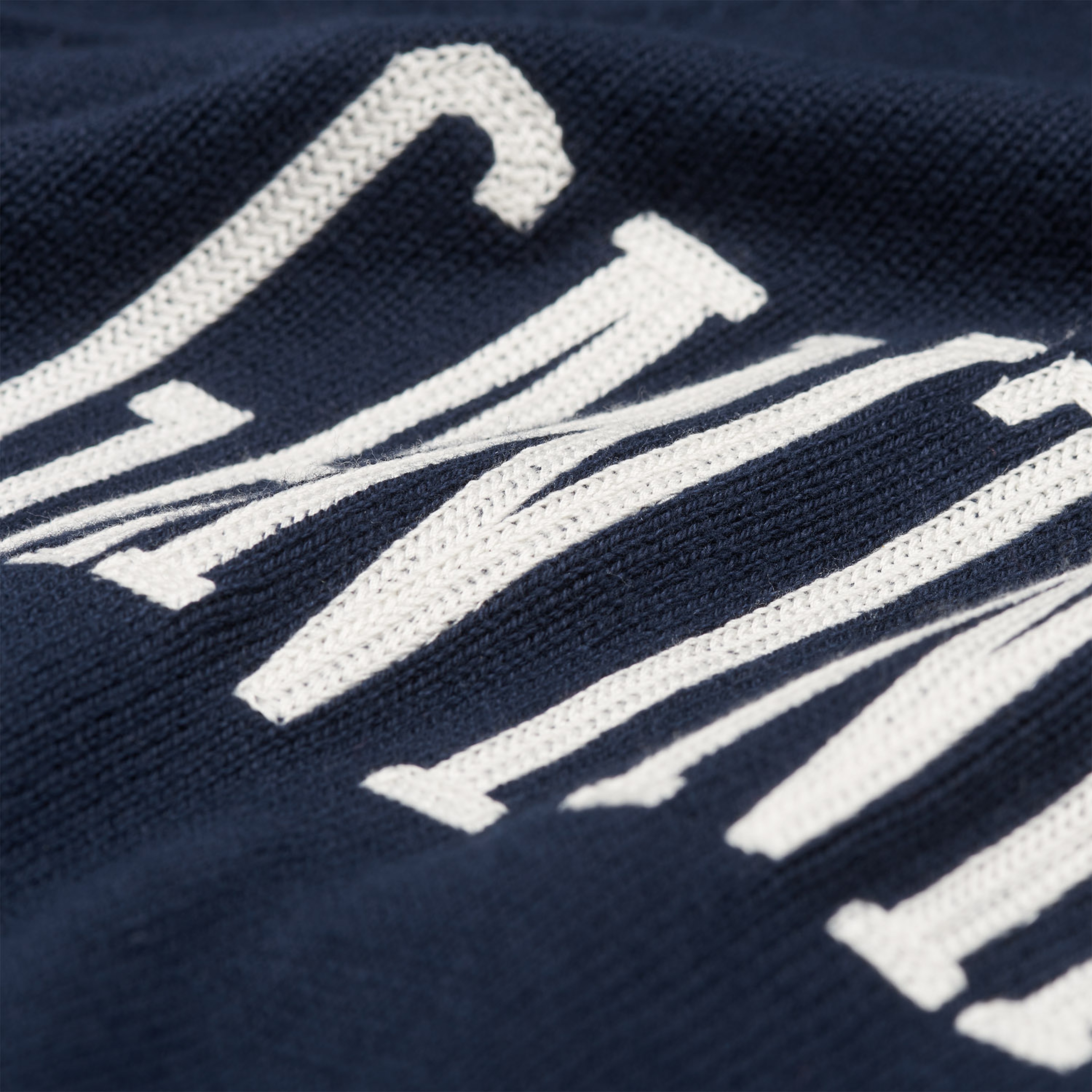 Gant Kadın Lacivert Triko