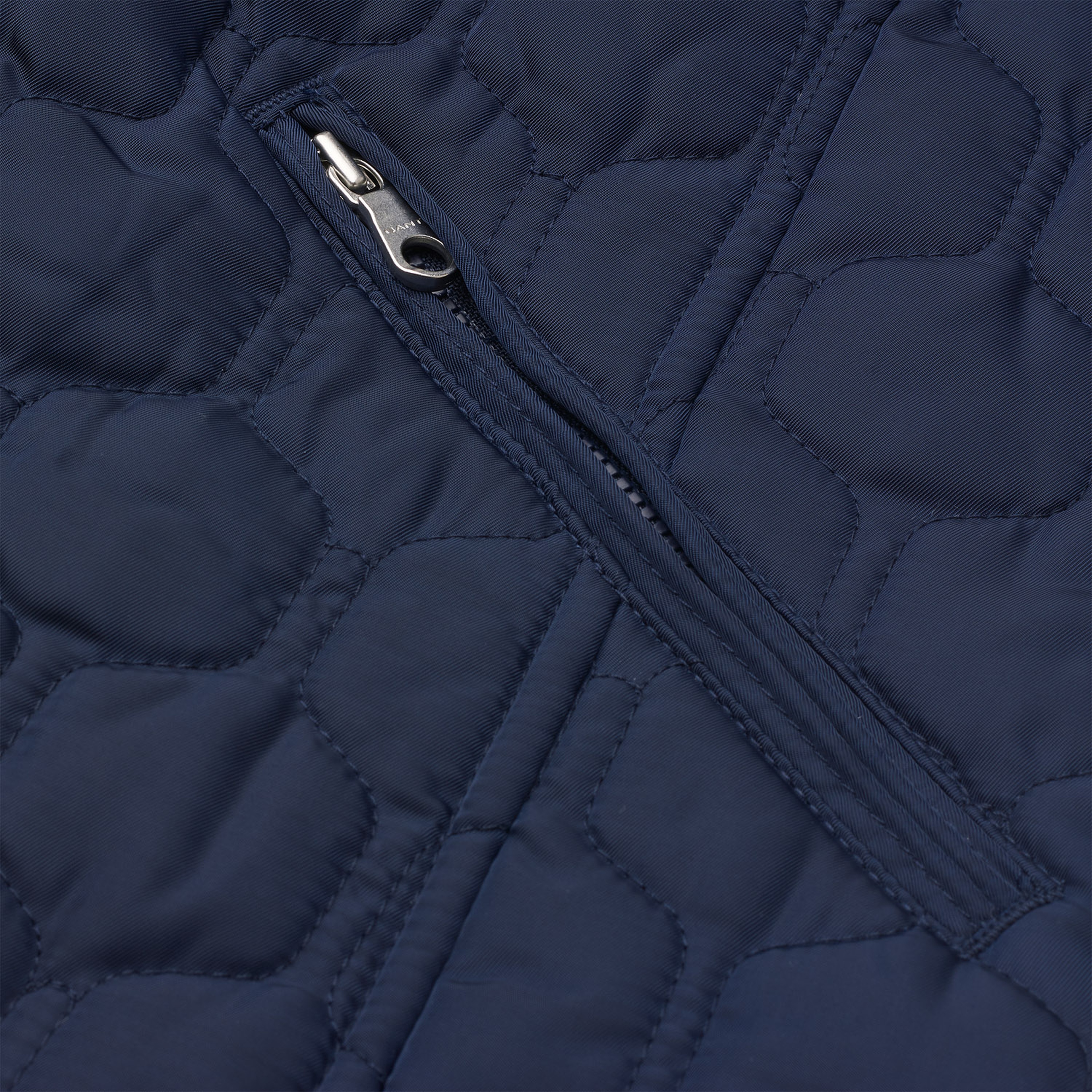 Gant Kadın Lacivert Mont