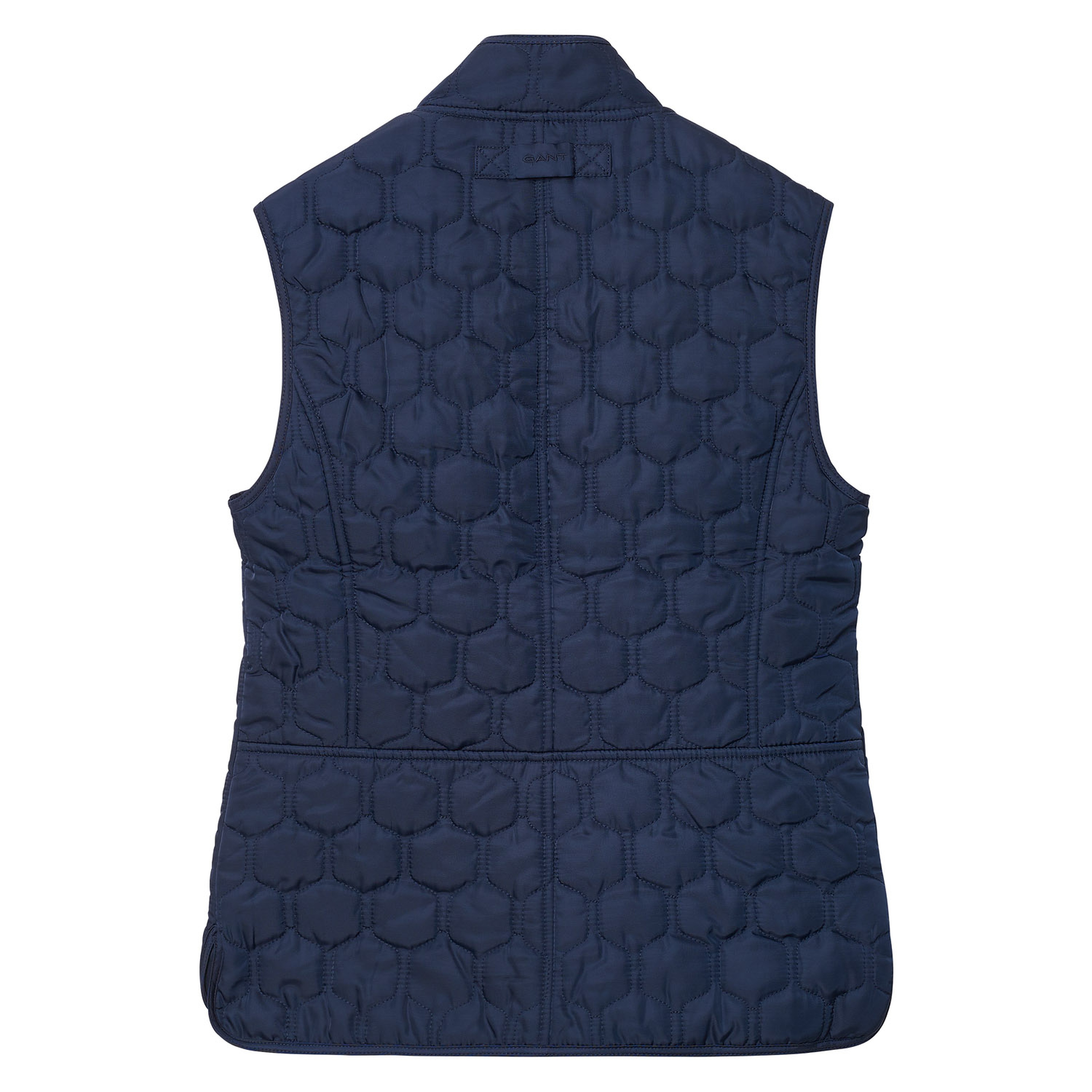 Gant Kadın Lacivert Mont