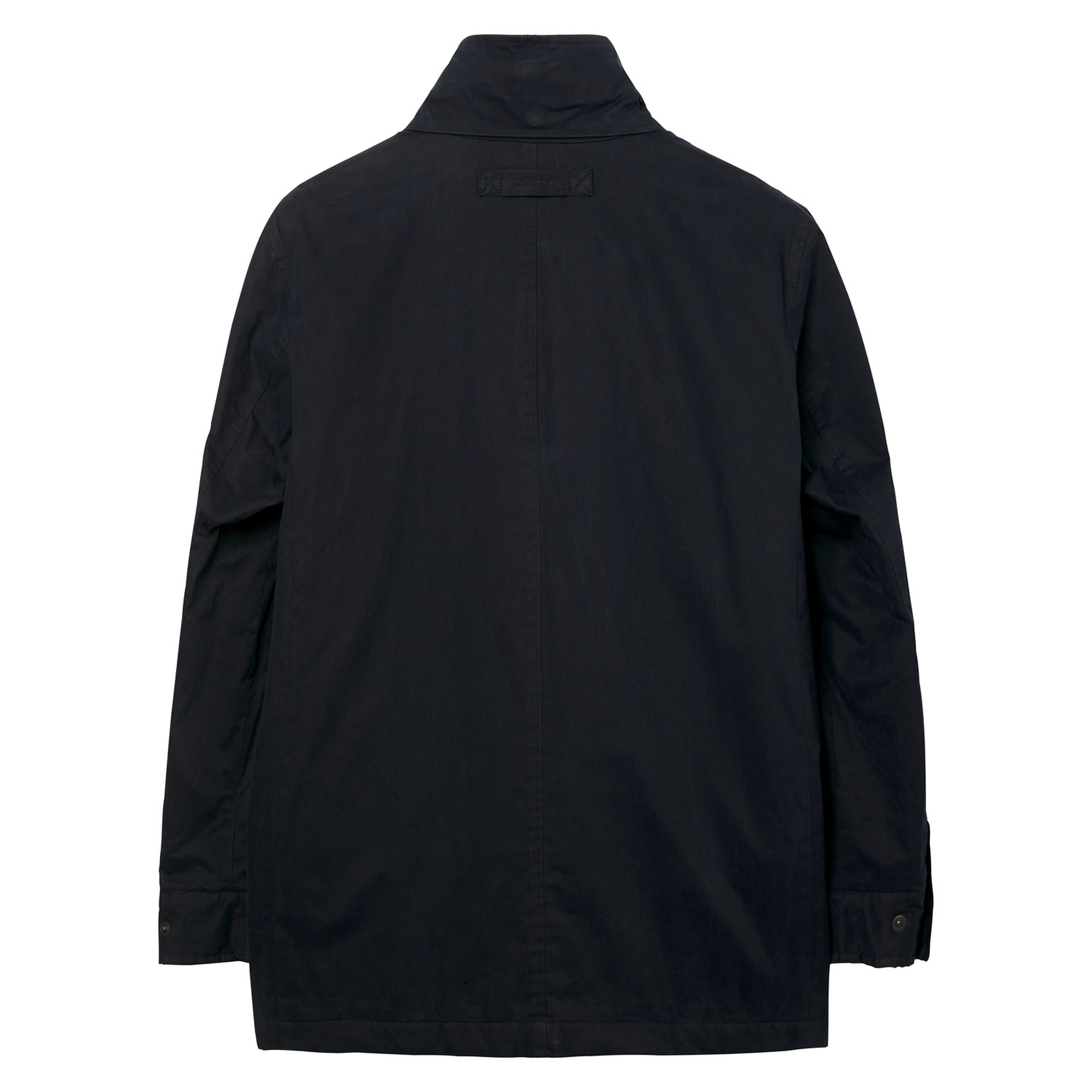 Gant Erkek Lacivert Mont