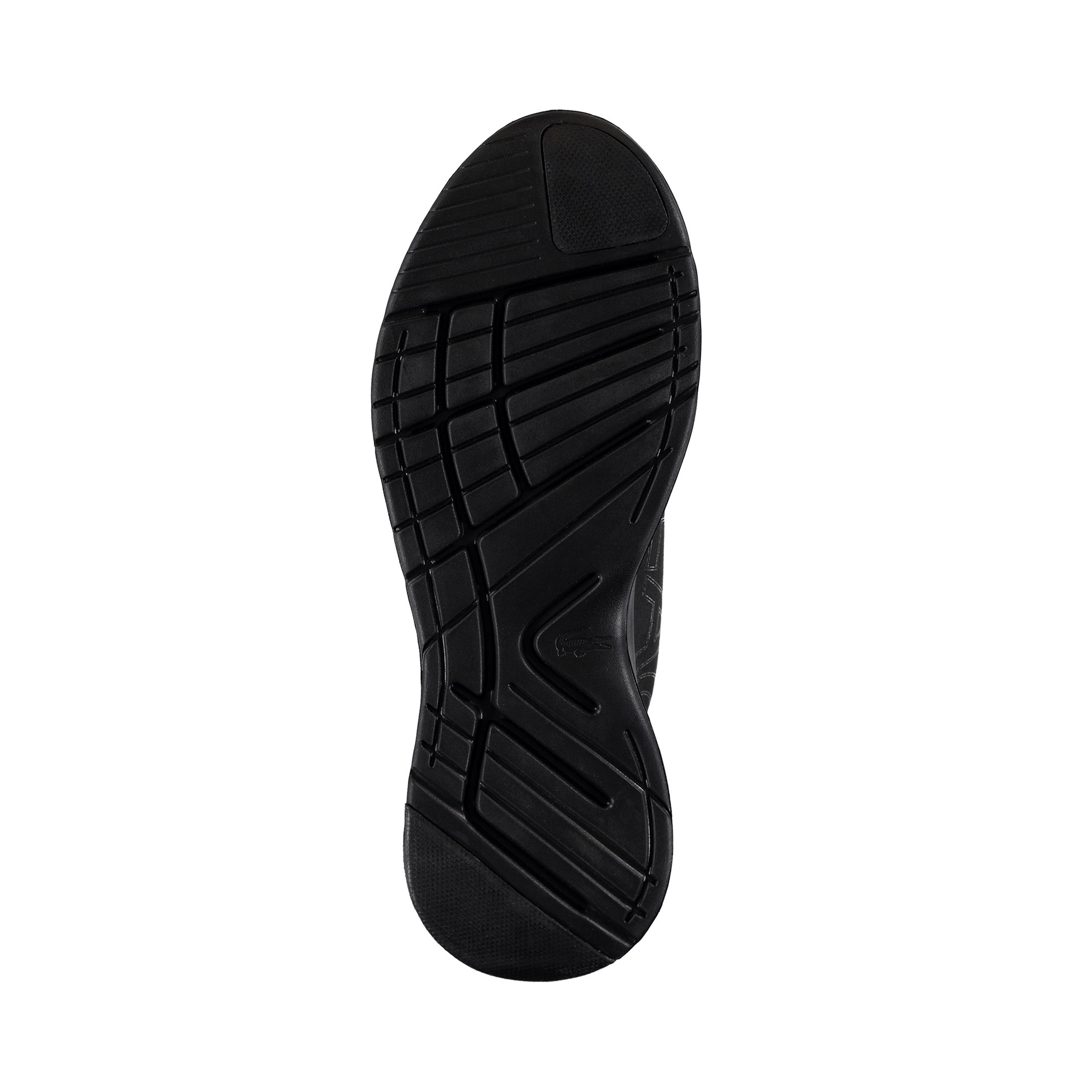 Lacoste Erkek Siyah LT Fit 119 4 Spor Ayakkabı
