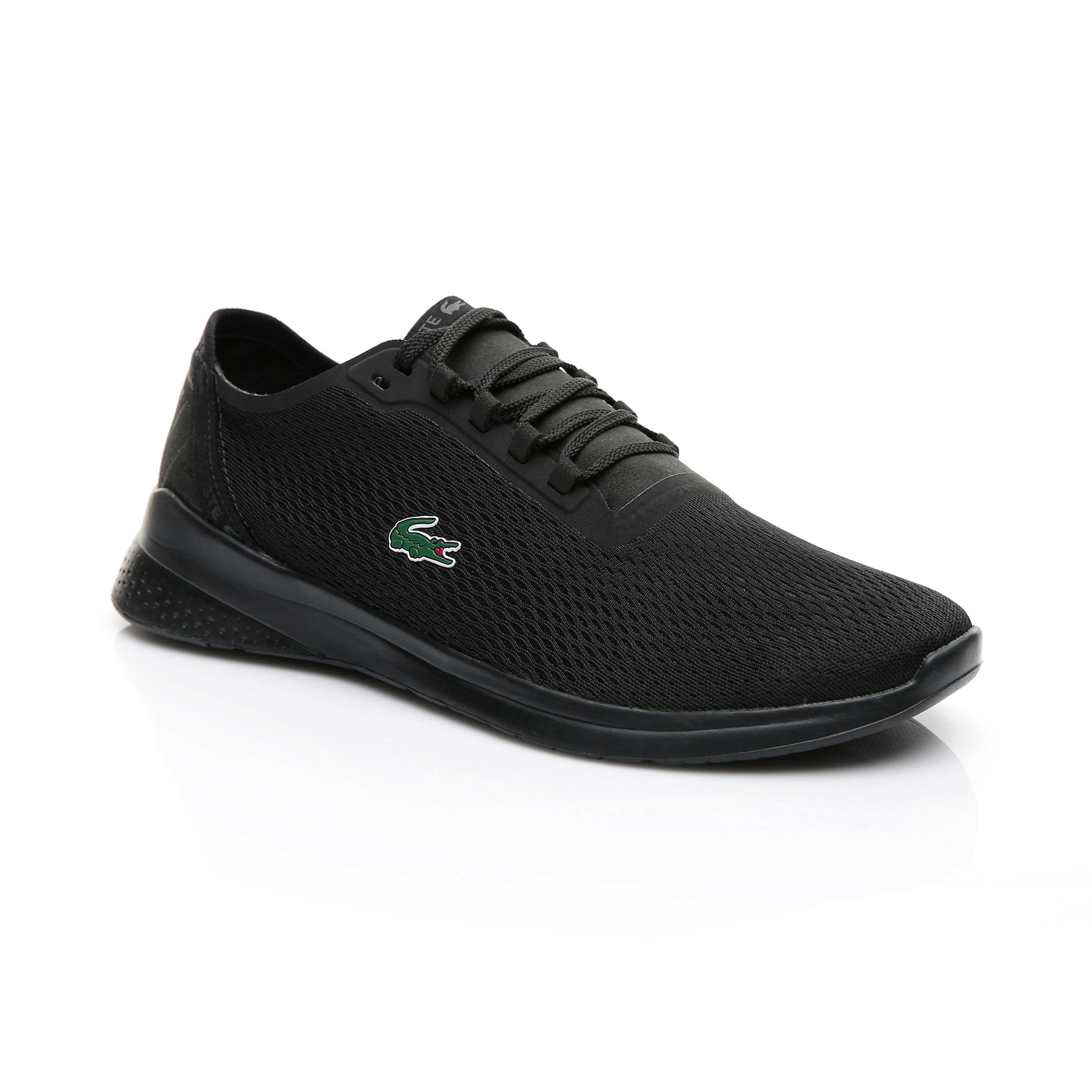 Lacoste Erkek Siyah LT Fit 119 4 Spor Ayakkabı