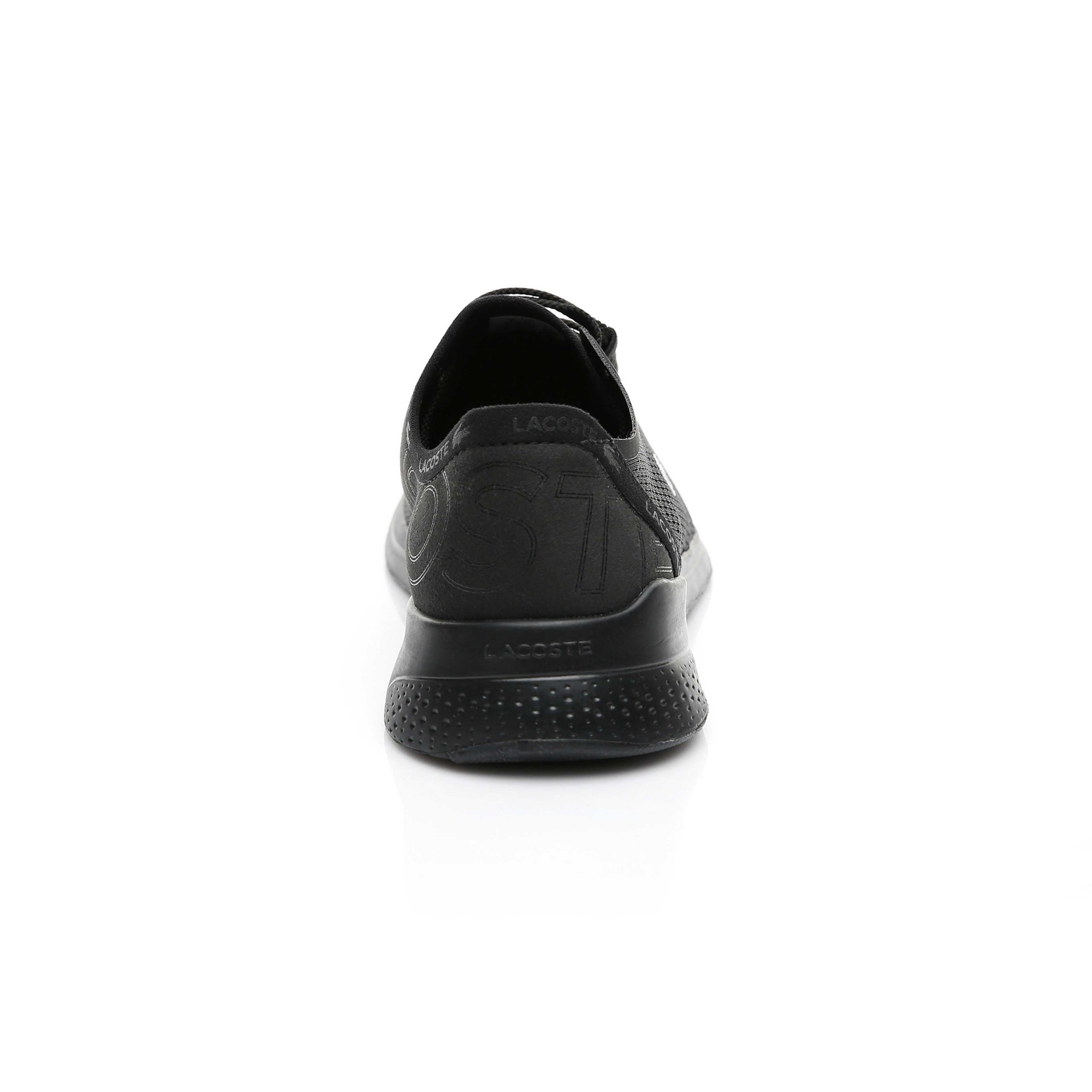 Lacoste Erkek Siyah LT Fit 119 4 Spor Ayakkabı