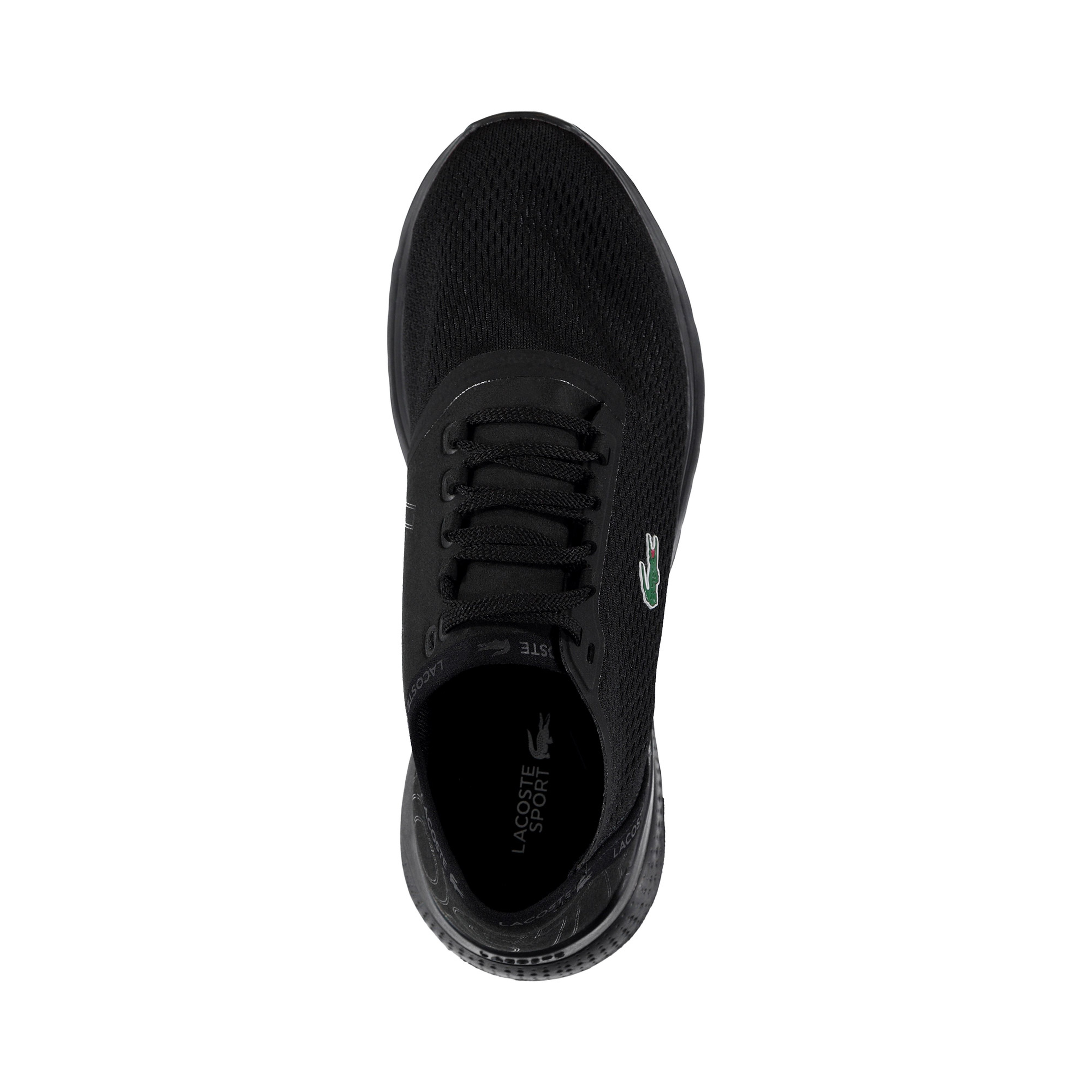 Lacoste Erkek Siyah LT Fit 119 4 Spor Ayakkabı