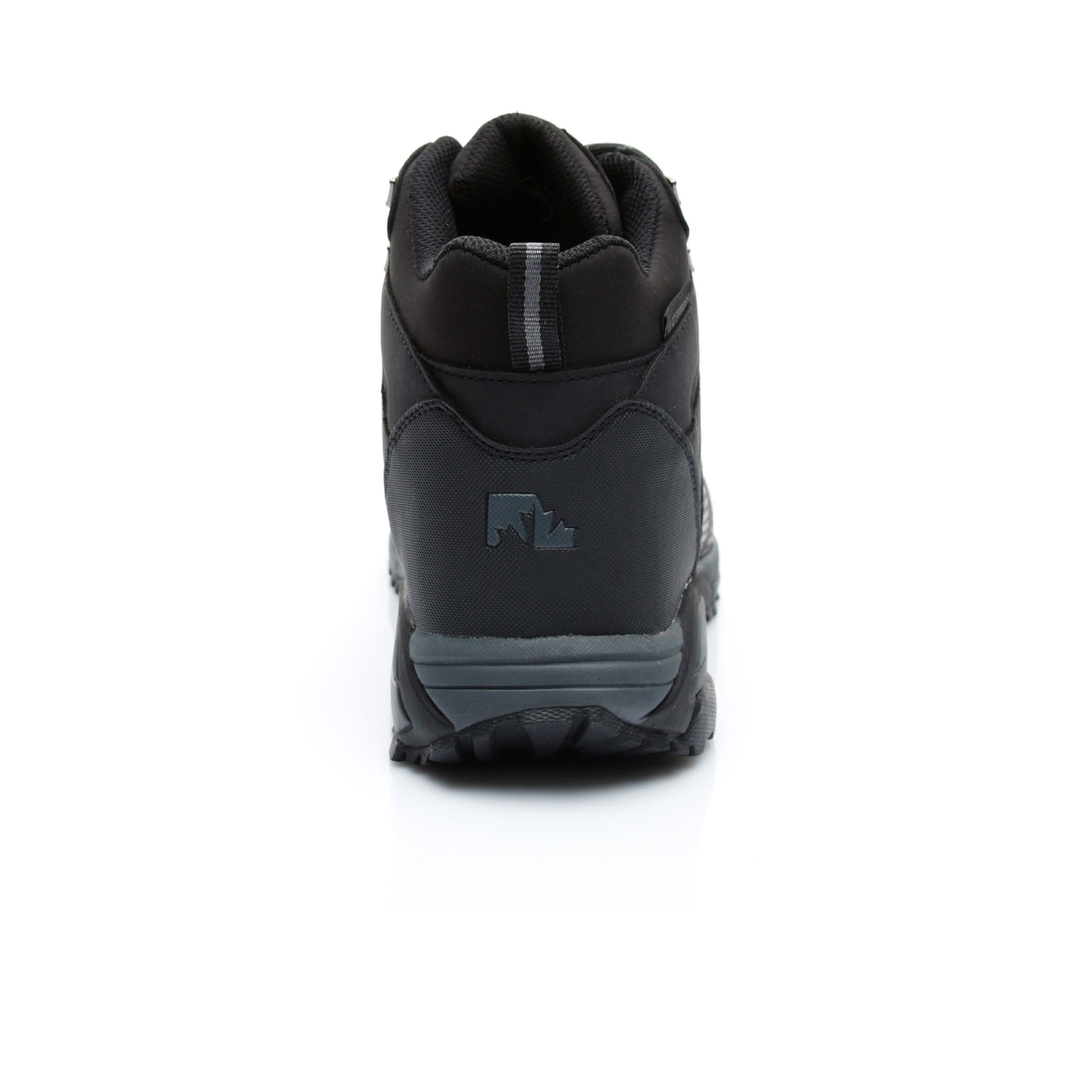 Lumberjack Eagle Hi Erkek Siyah Su Geçirmez Outdoor Bot
