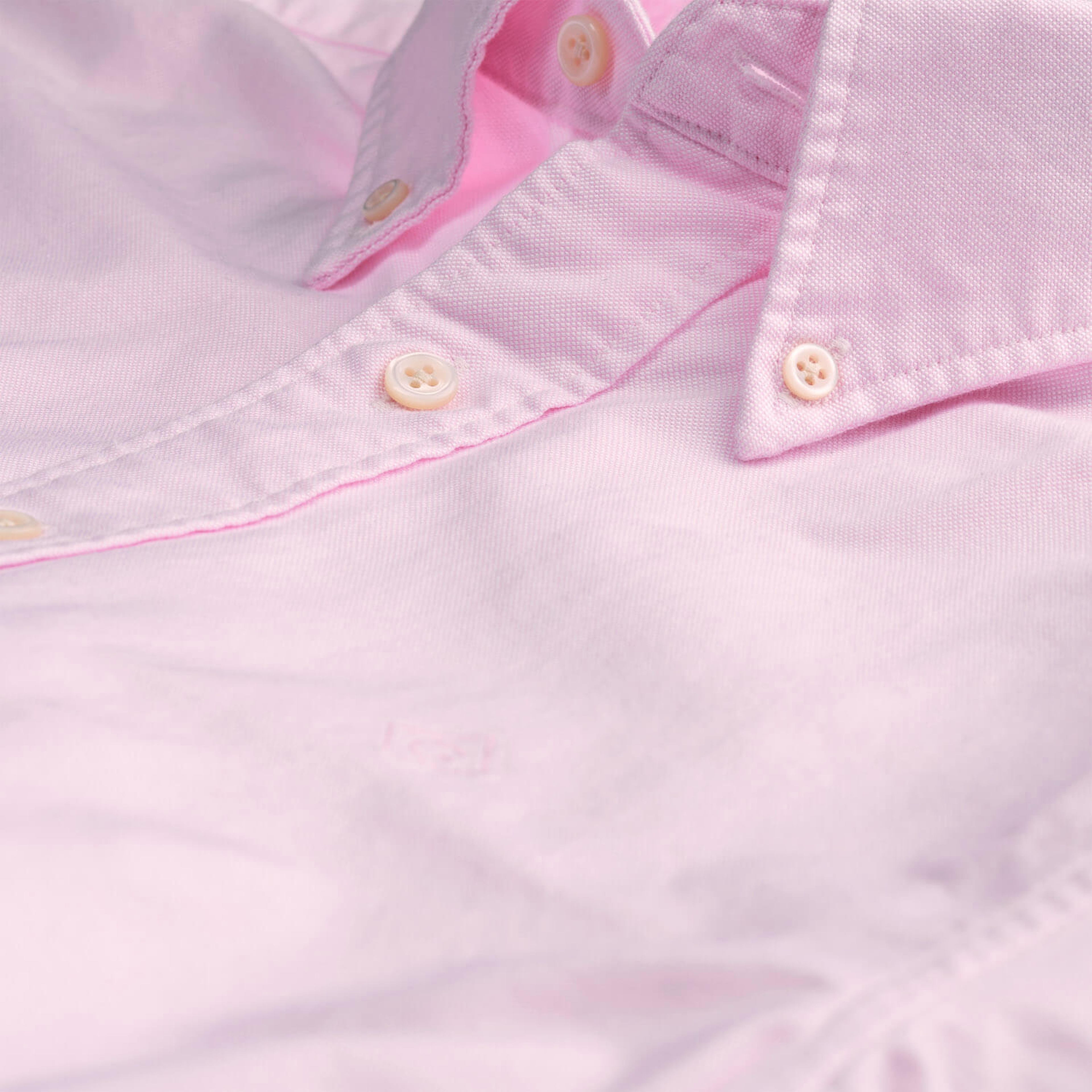 Gant Erkek Pembe Gömlek