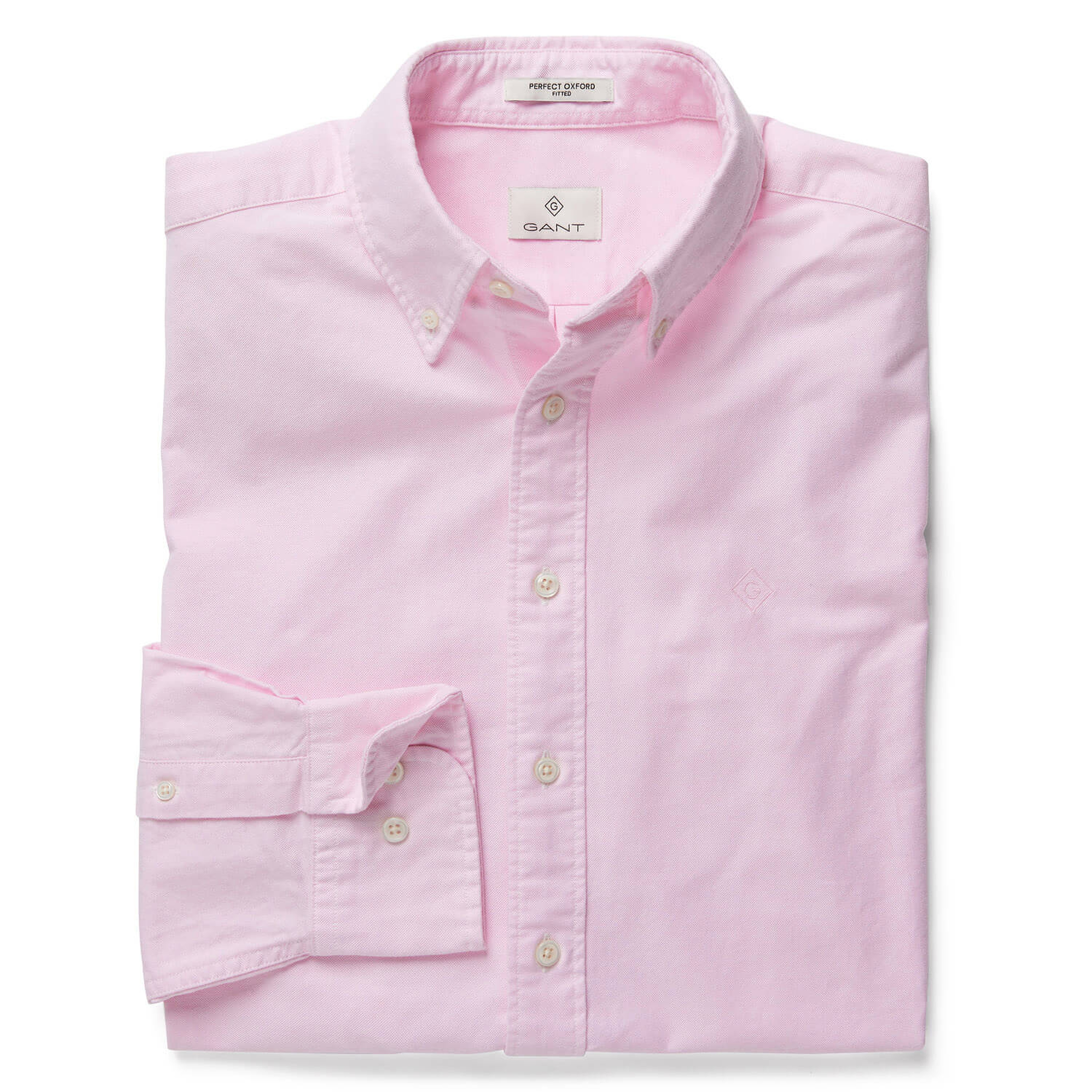 Gant Erkek Pembe Gömlek