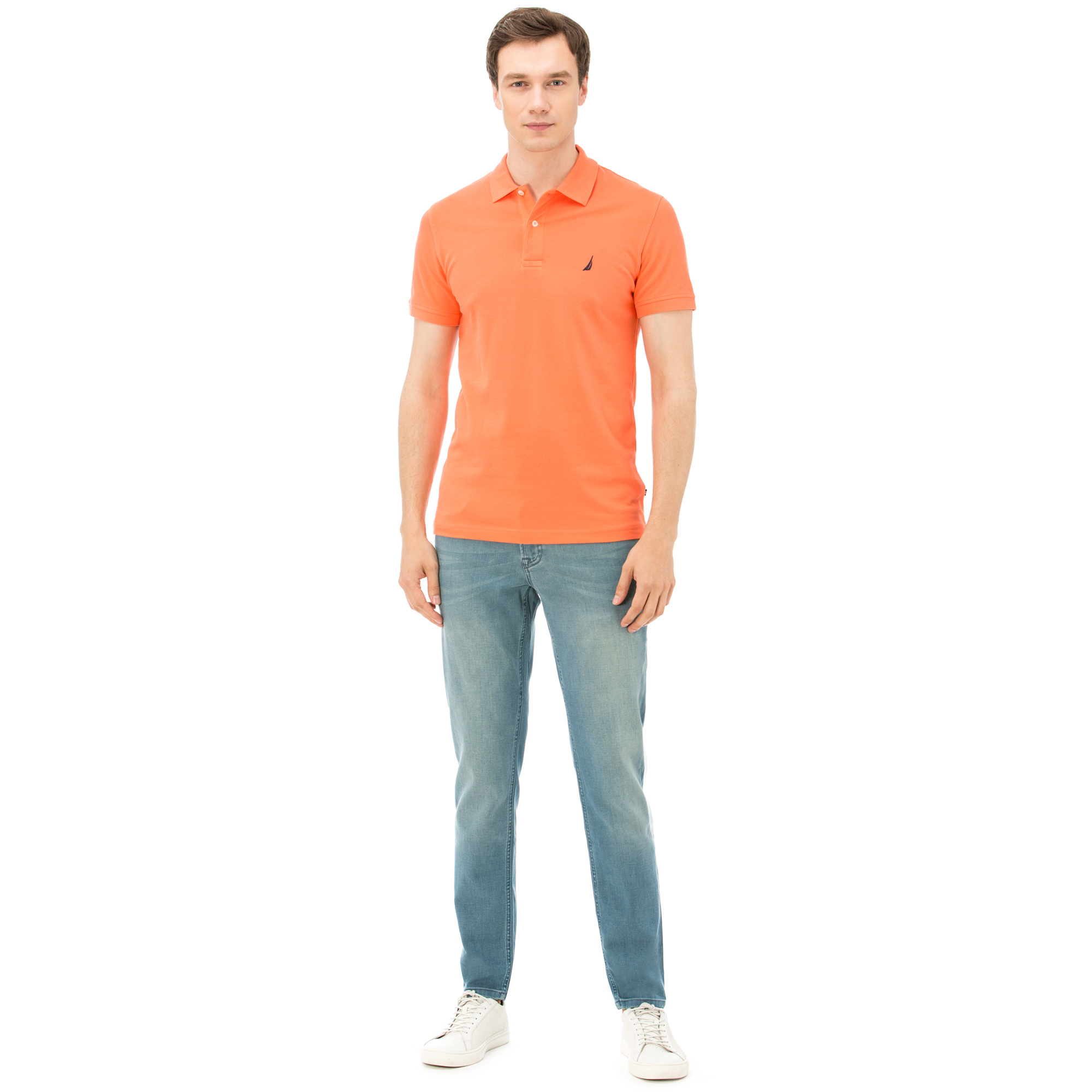 NAUTICA Erkek Denim Pantolon