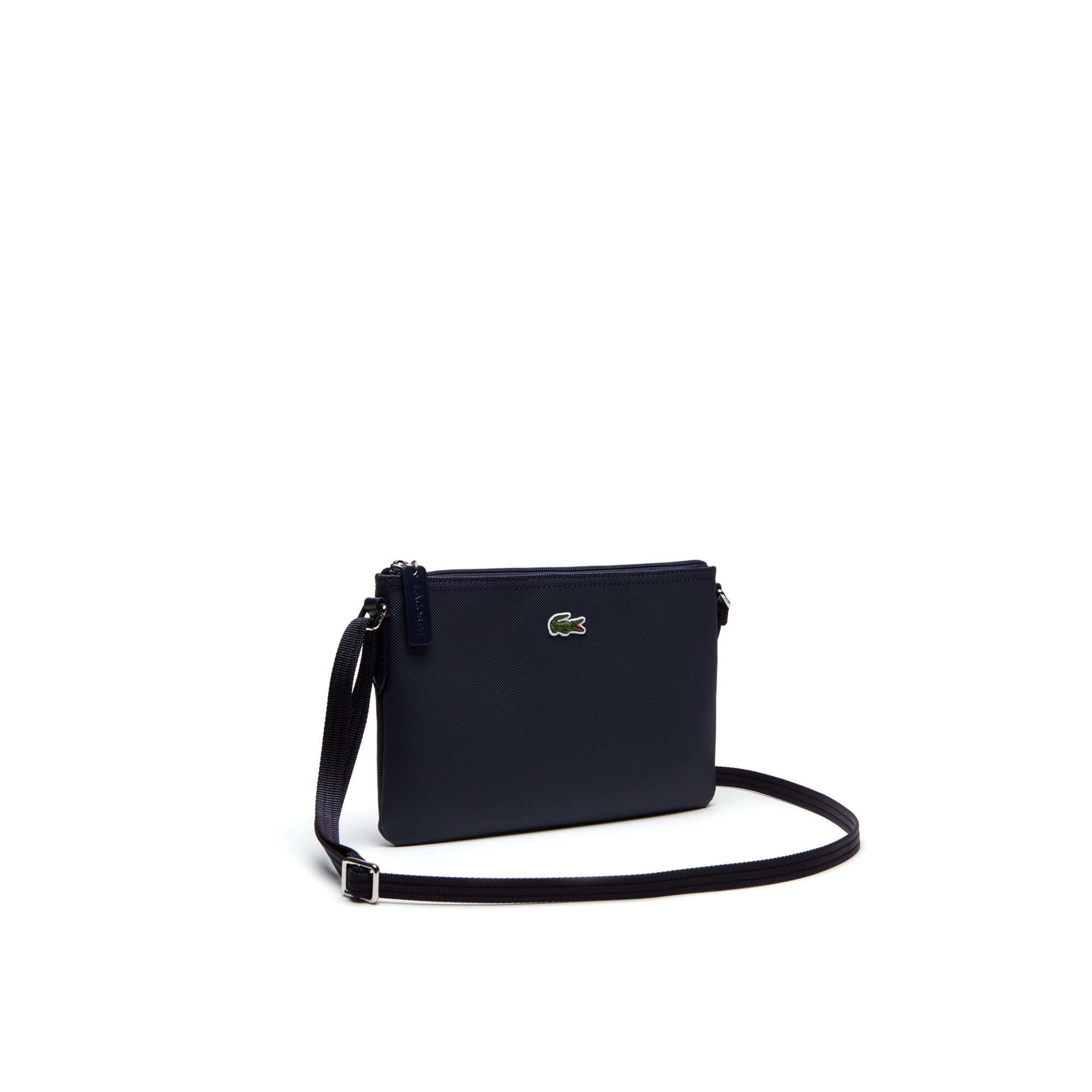 L.12.12 Kadın Lacivert Postacı Çantası