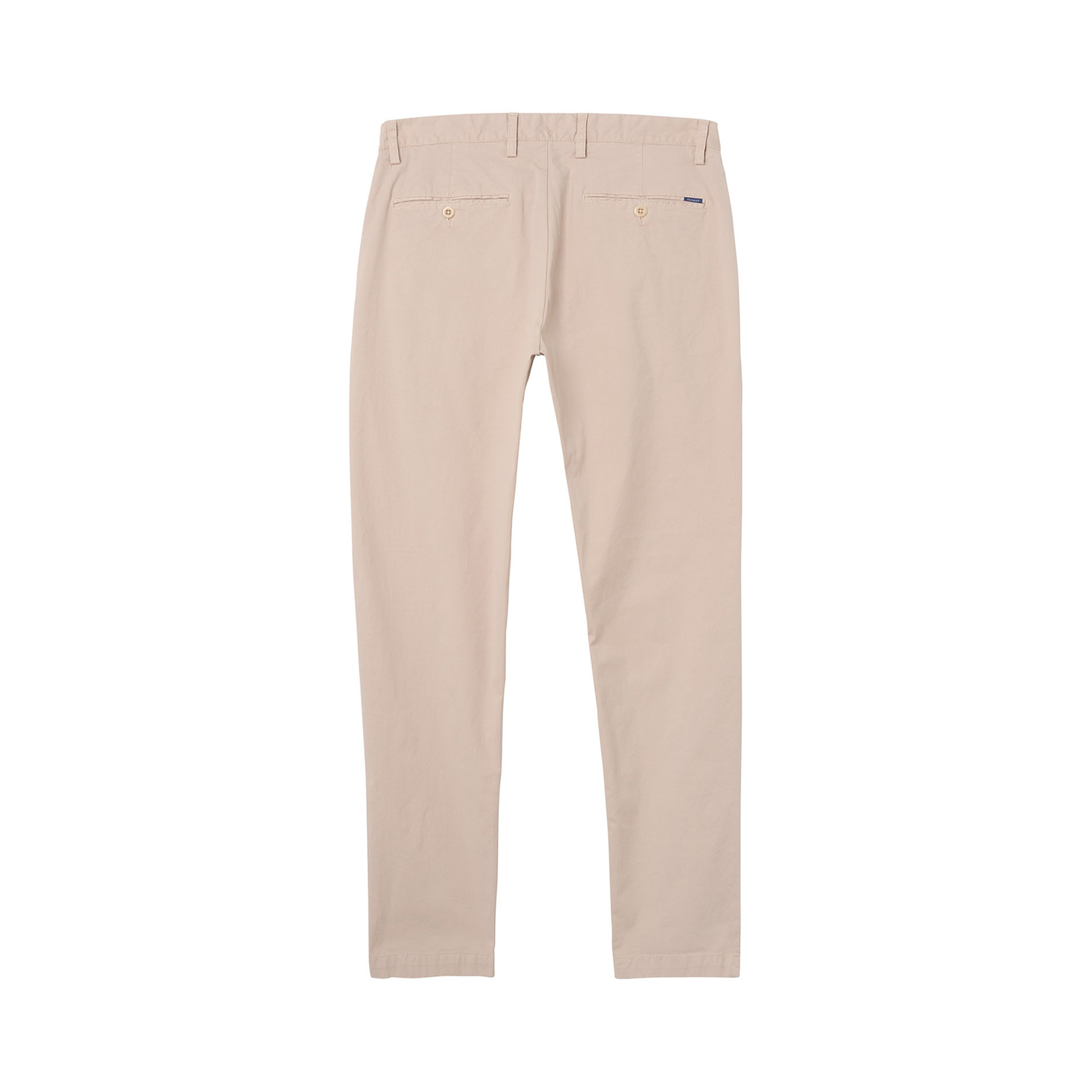 GANT Erkek Kum Beji Chino Pantolon
