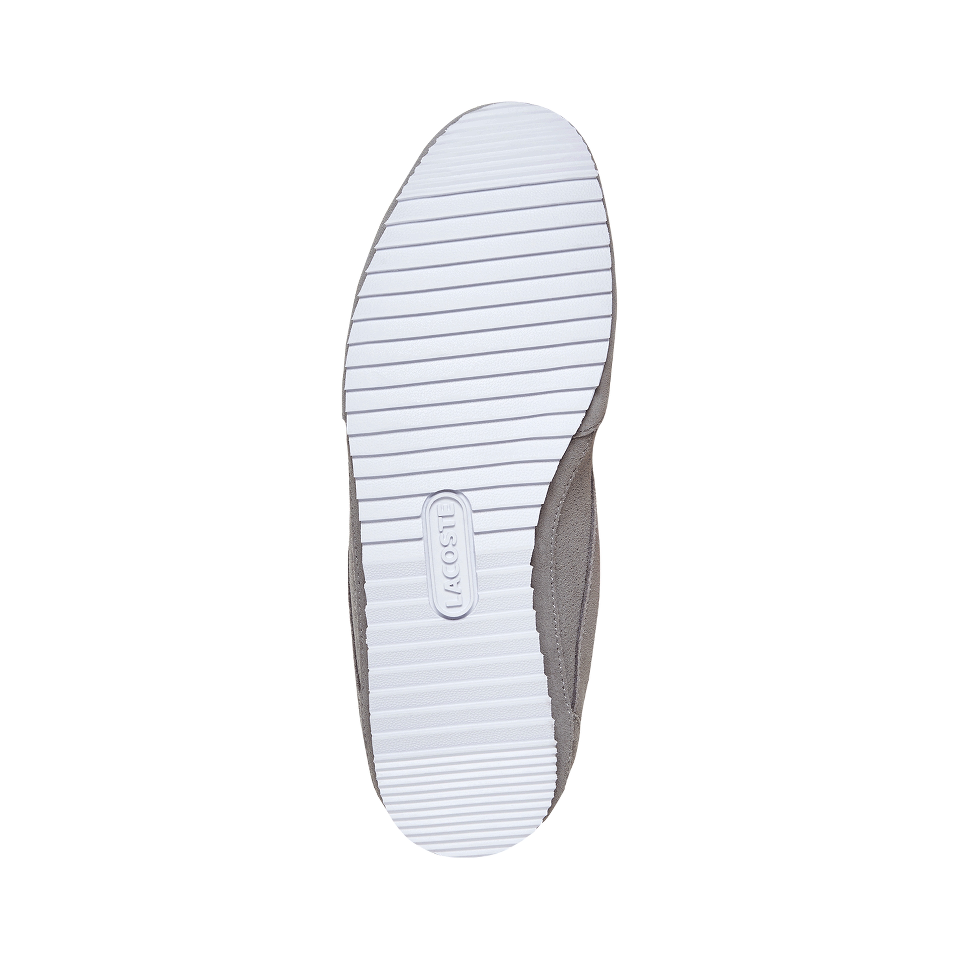 Lacoste Vallareta Kadın Gri Sneaker